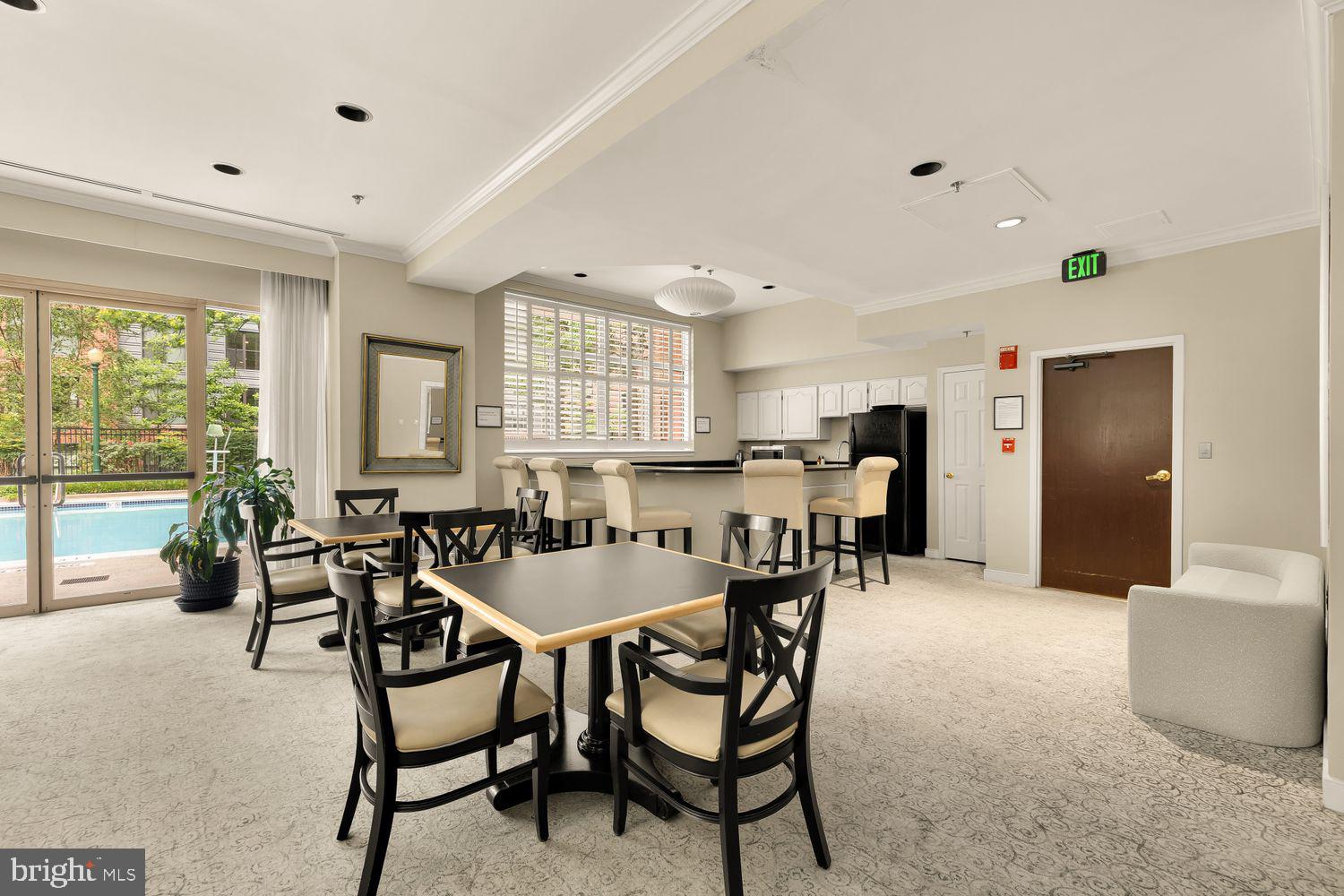BETHESDA - Residential