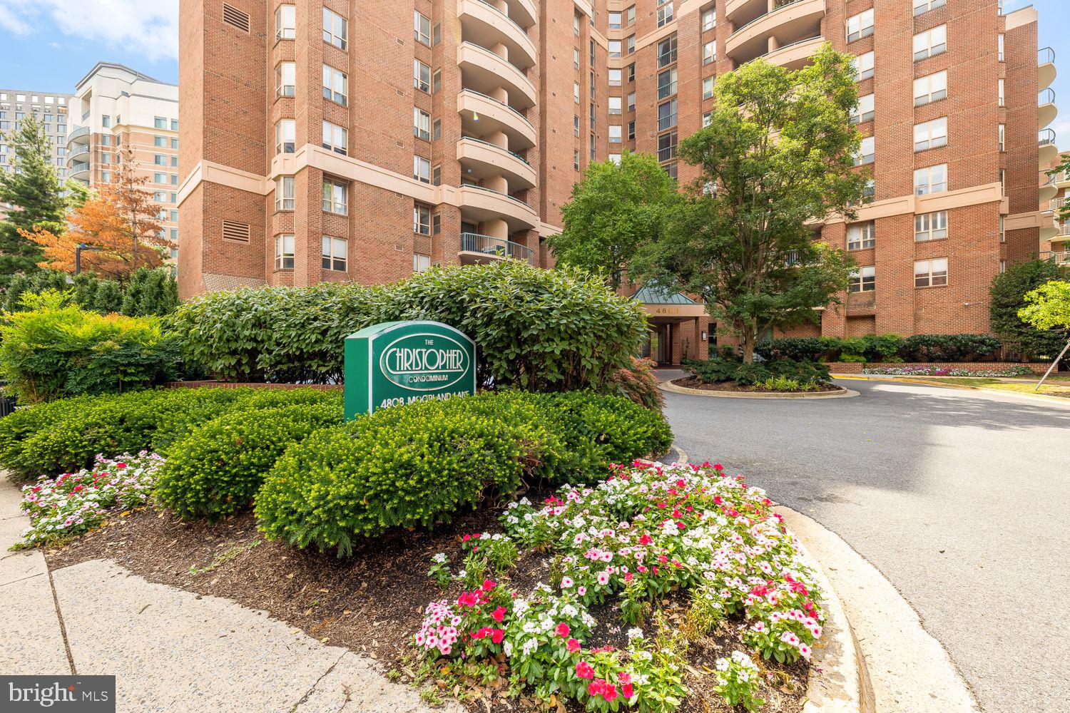 BETHESDA - Residential