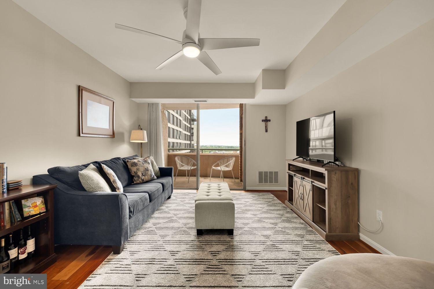 BETHESDA - Residential