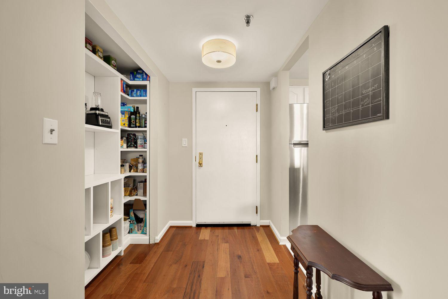 BETHESDA - Residential