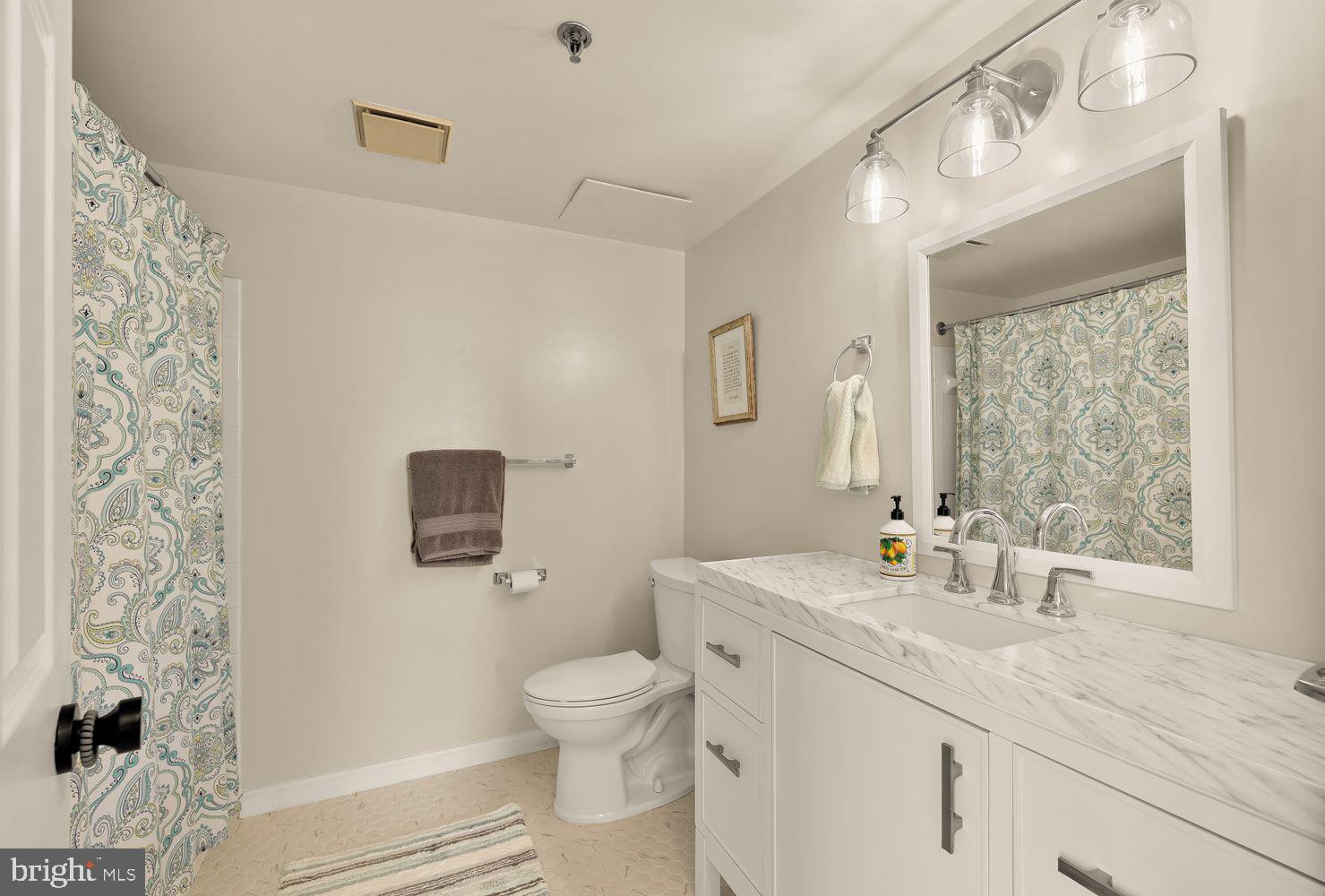 BETHESDA - Residential