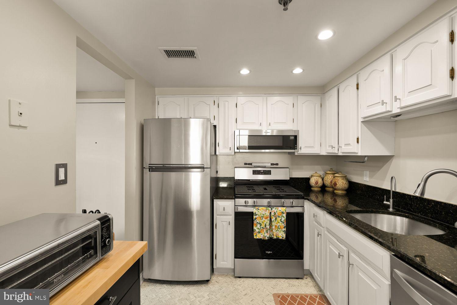 BETHESDA - Residential