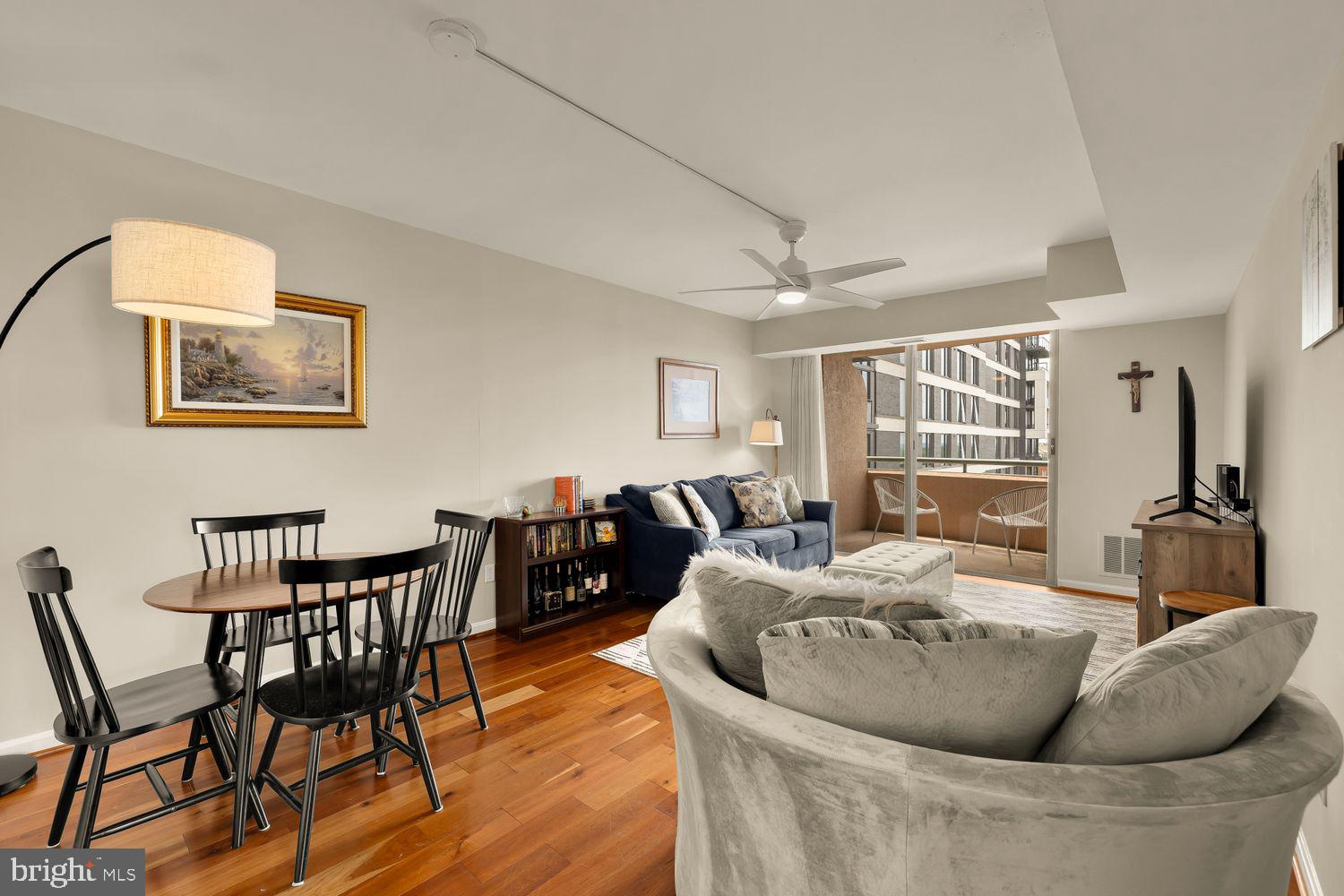 BETHESDA - Residential