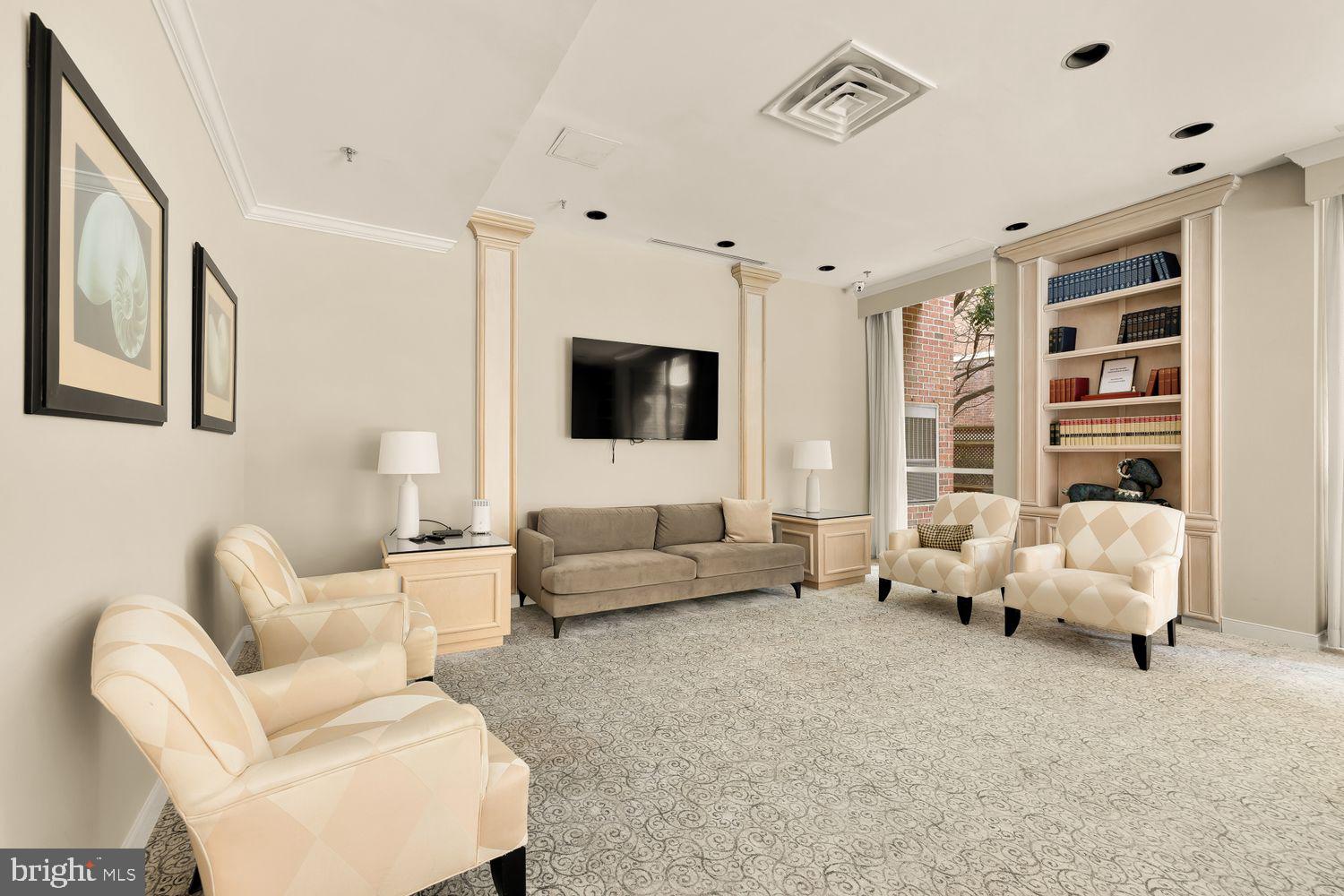 BETHESDA - Residential