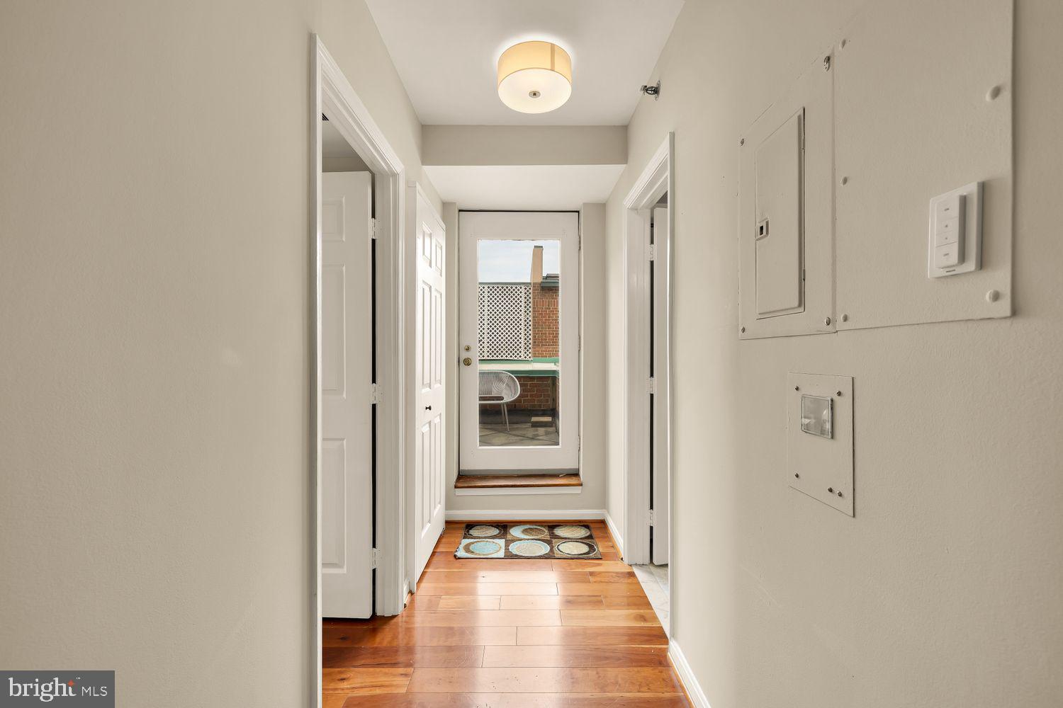 BETHESDA - Residential
