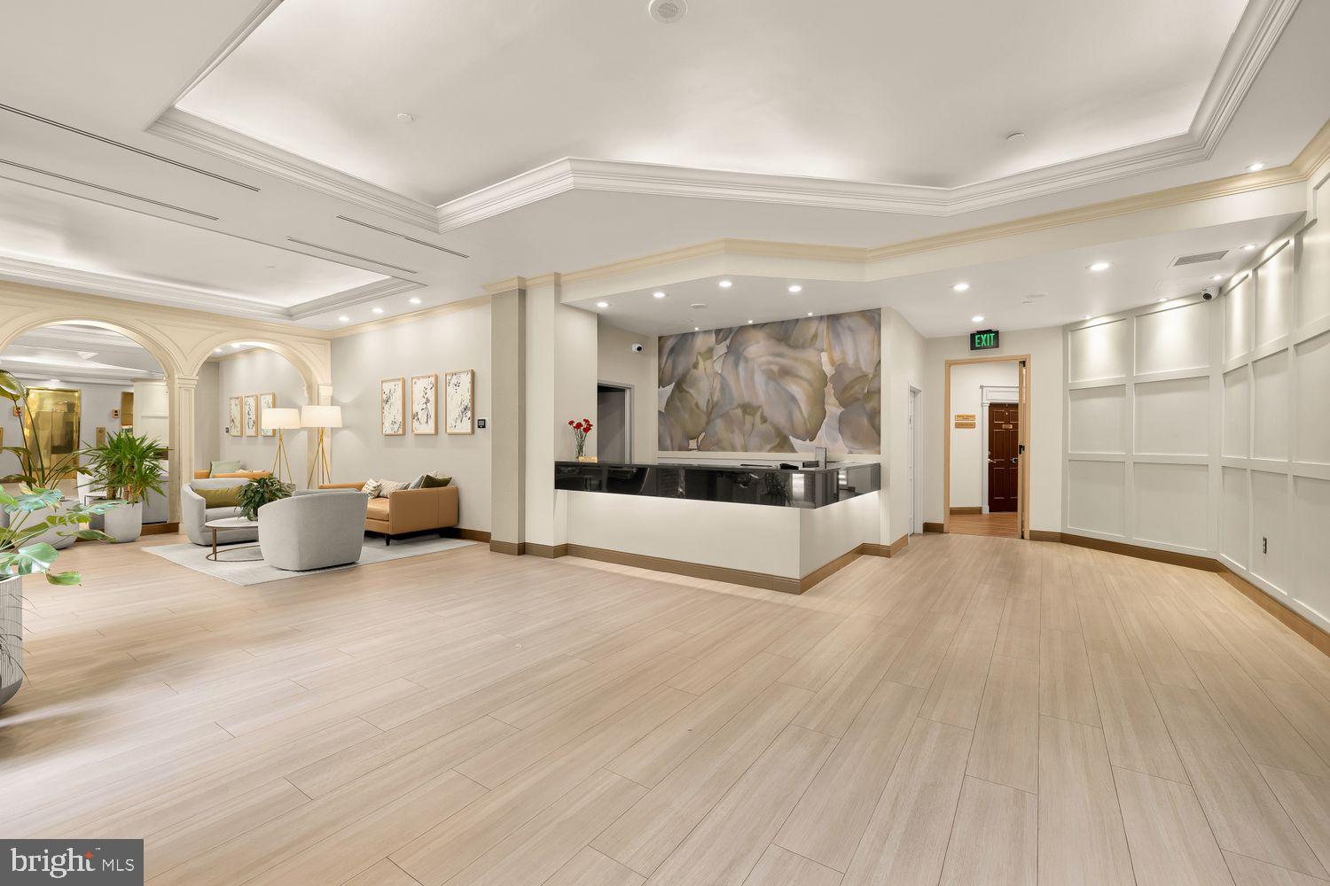 BETHESDA - Residential