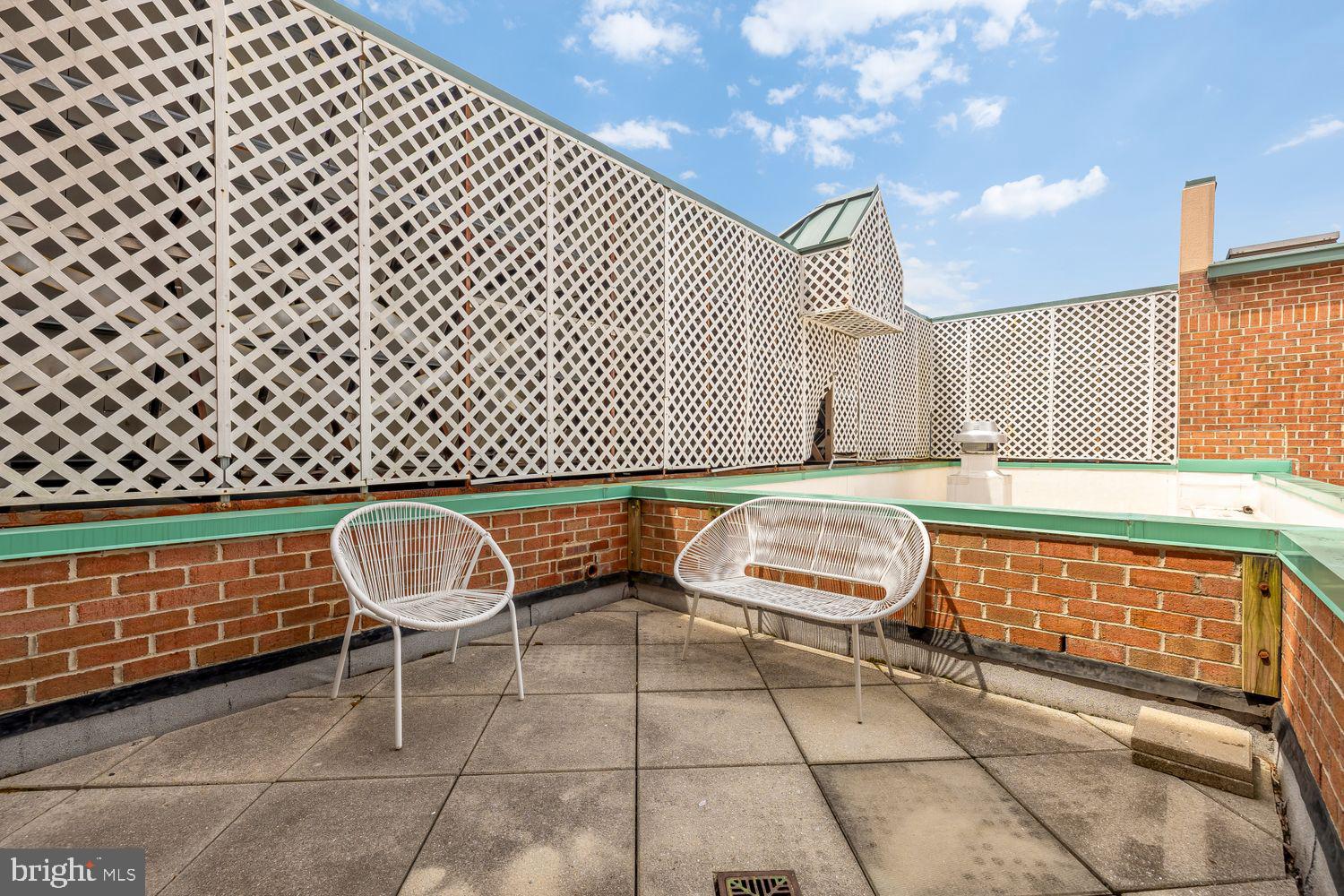 BETHESDA - Residential