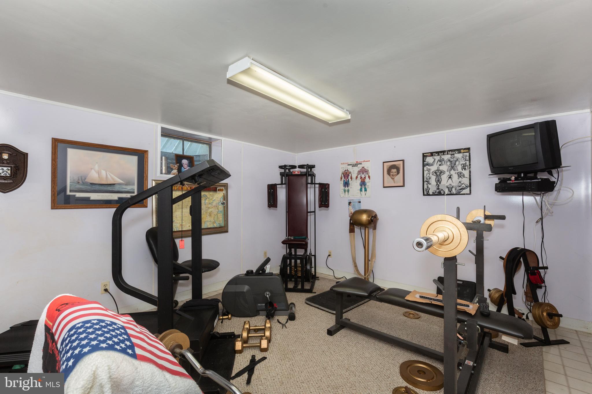 WINCHESTER PARK - Residential