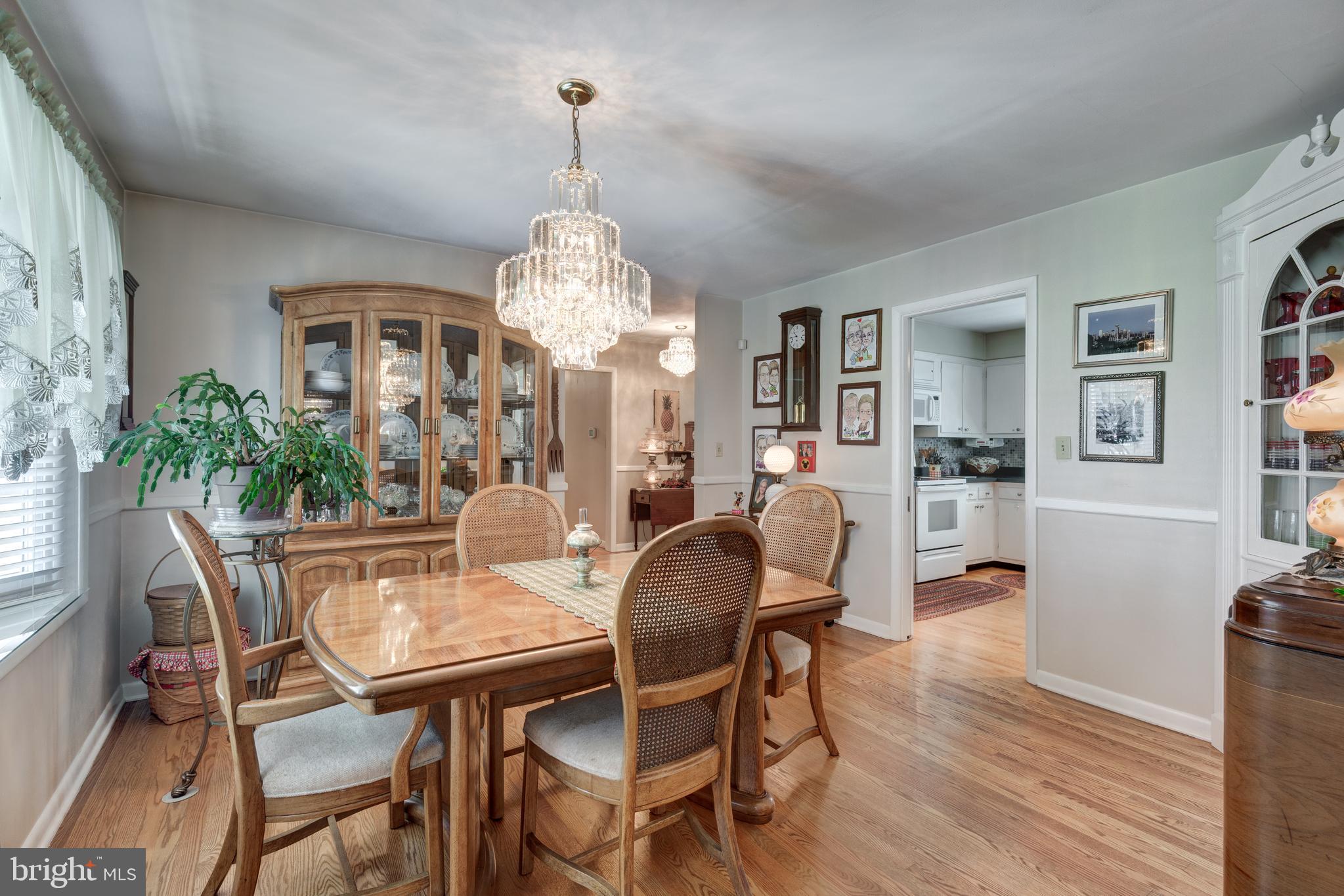 WINCHESTER PARK - Residential