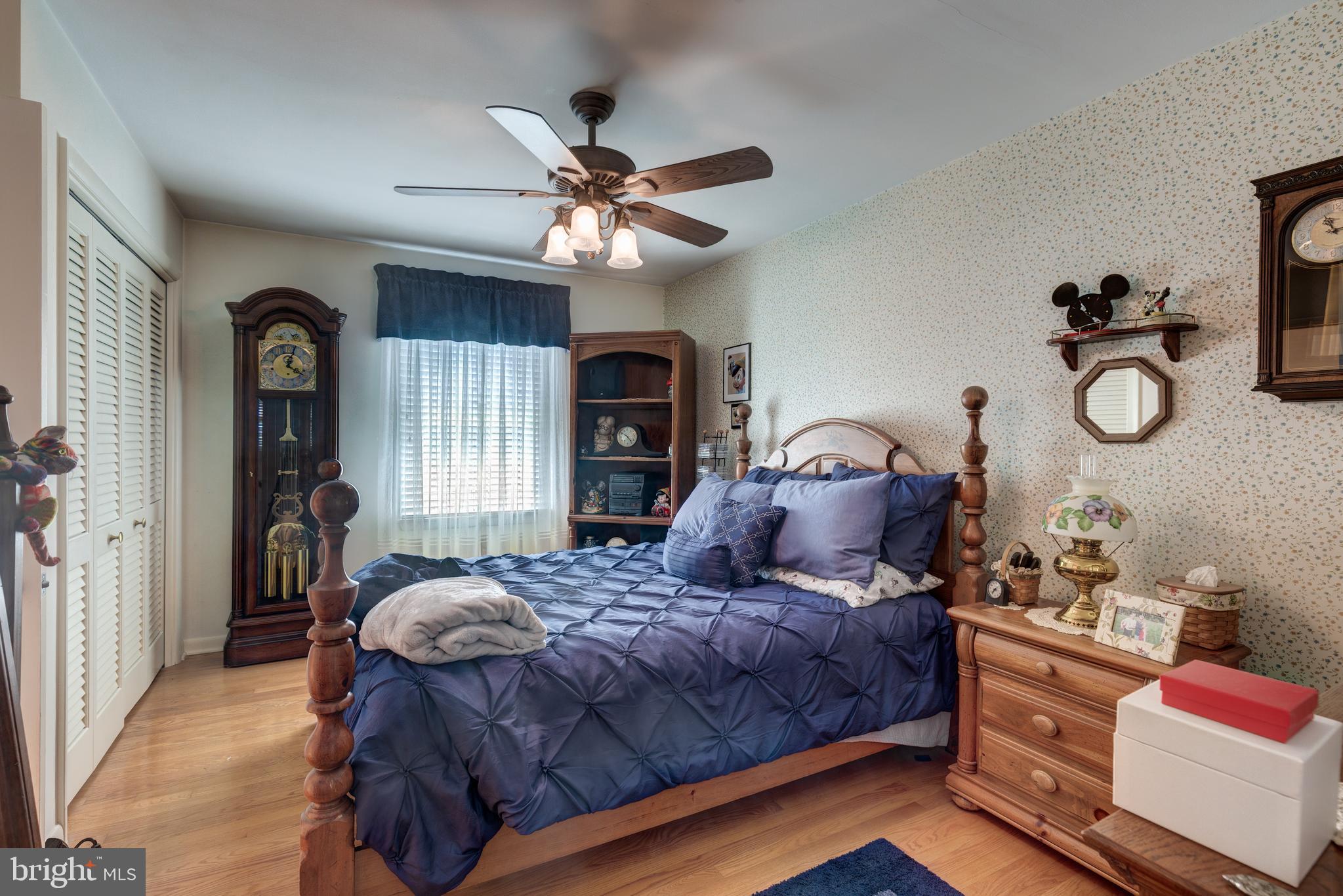 WINCHESTER PARK - Residential
