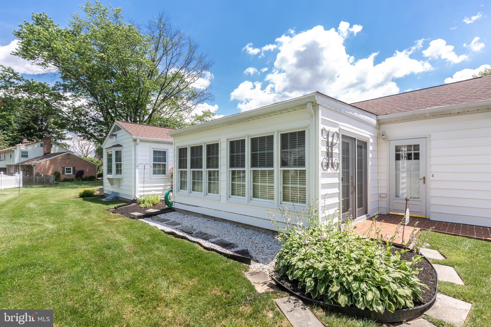 WINCHESTER PARK - Residential