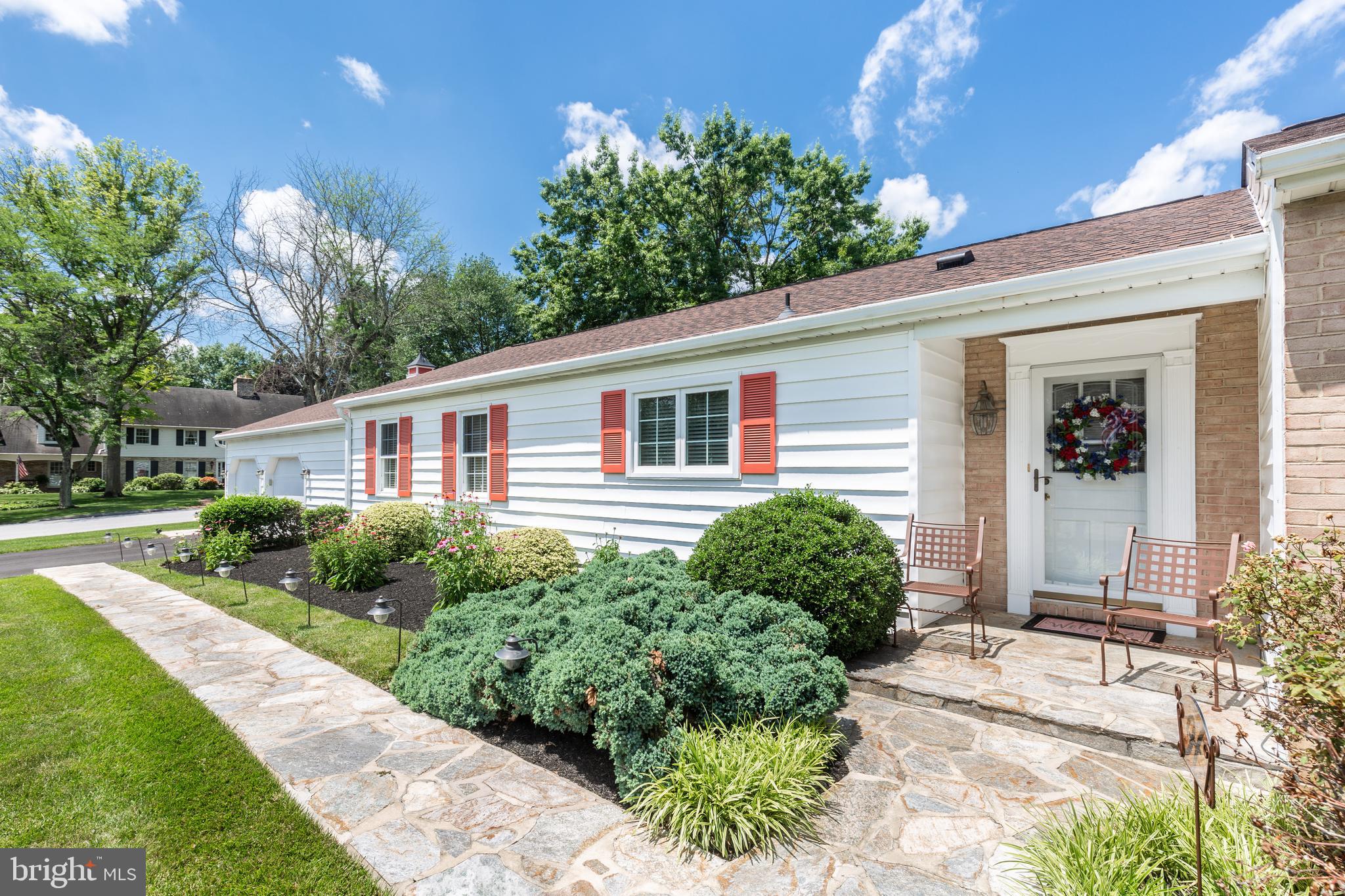 WINCHESTER PARK - Residential