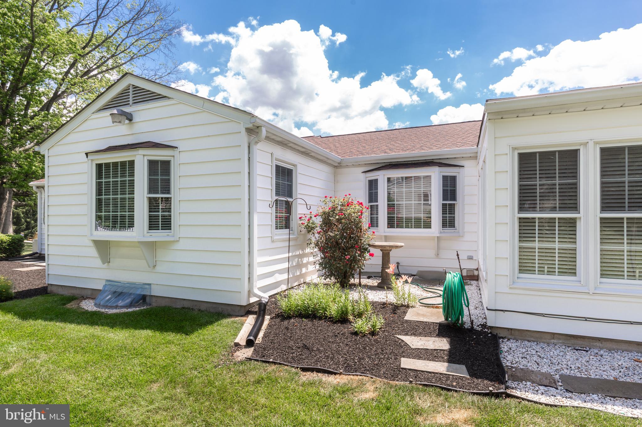 WINCHESTER PARK - Residential
