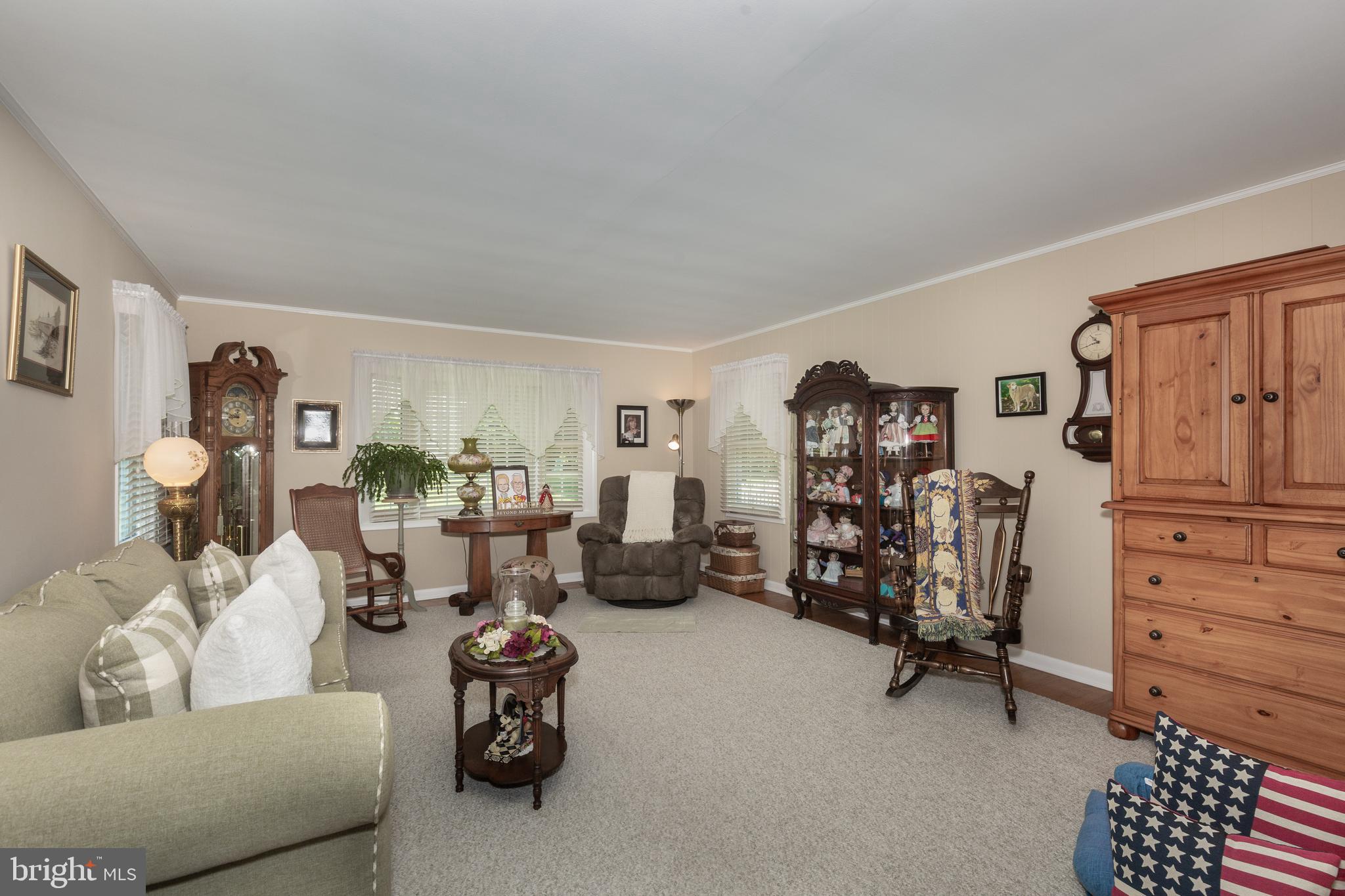WINCHESTER PARK - Residential