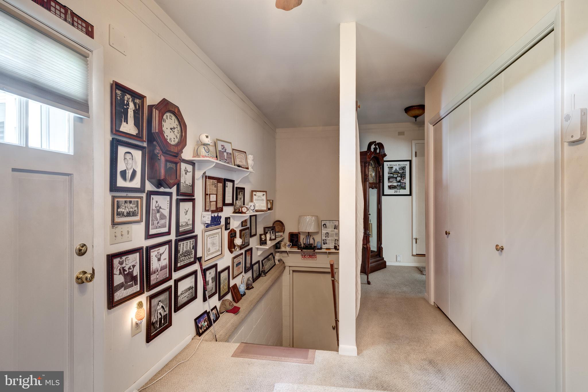 WINCHESTER PARK - Residential