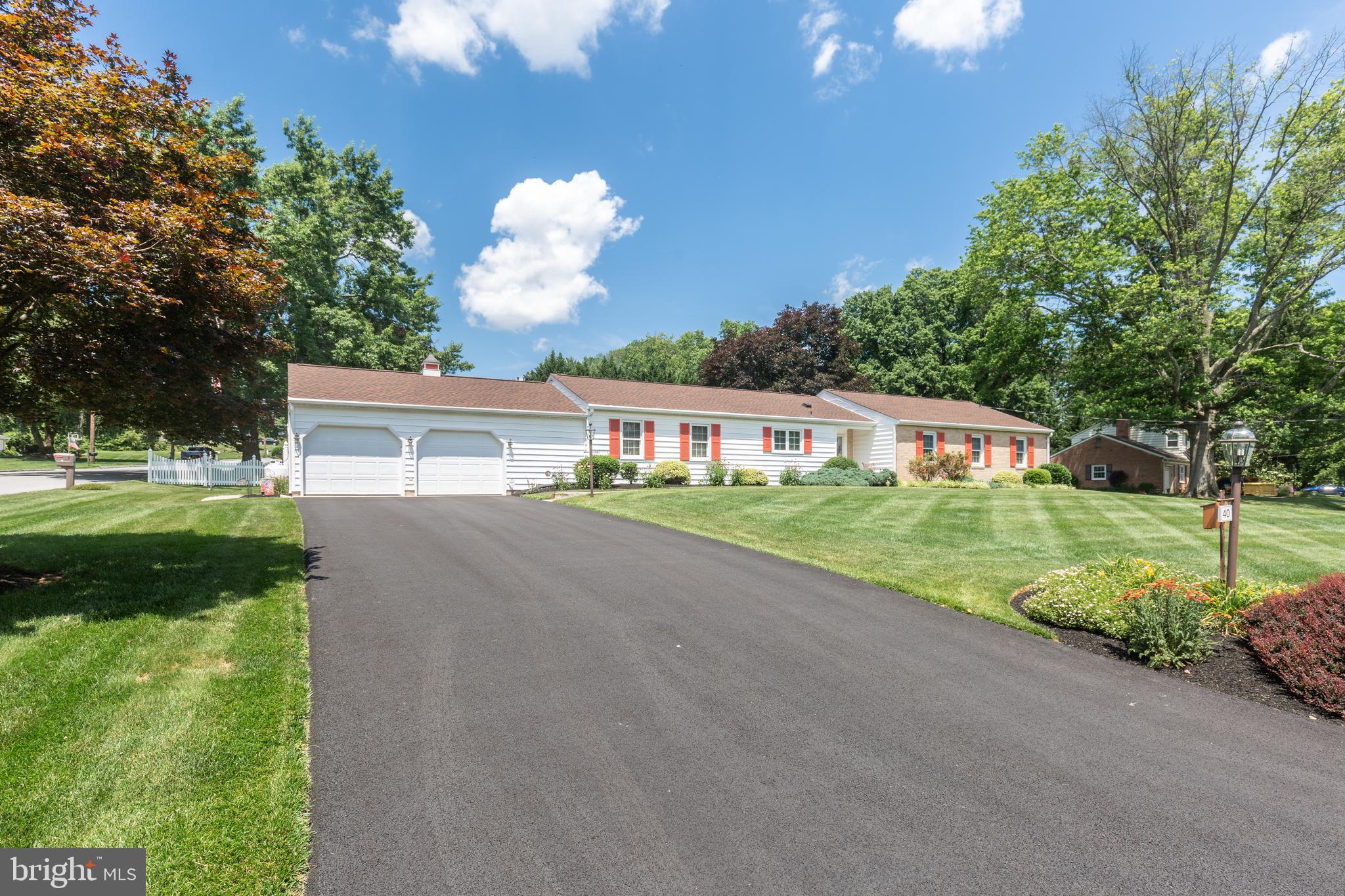 WINCHESTER PARK - Residential