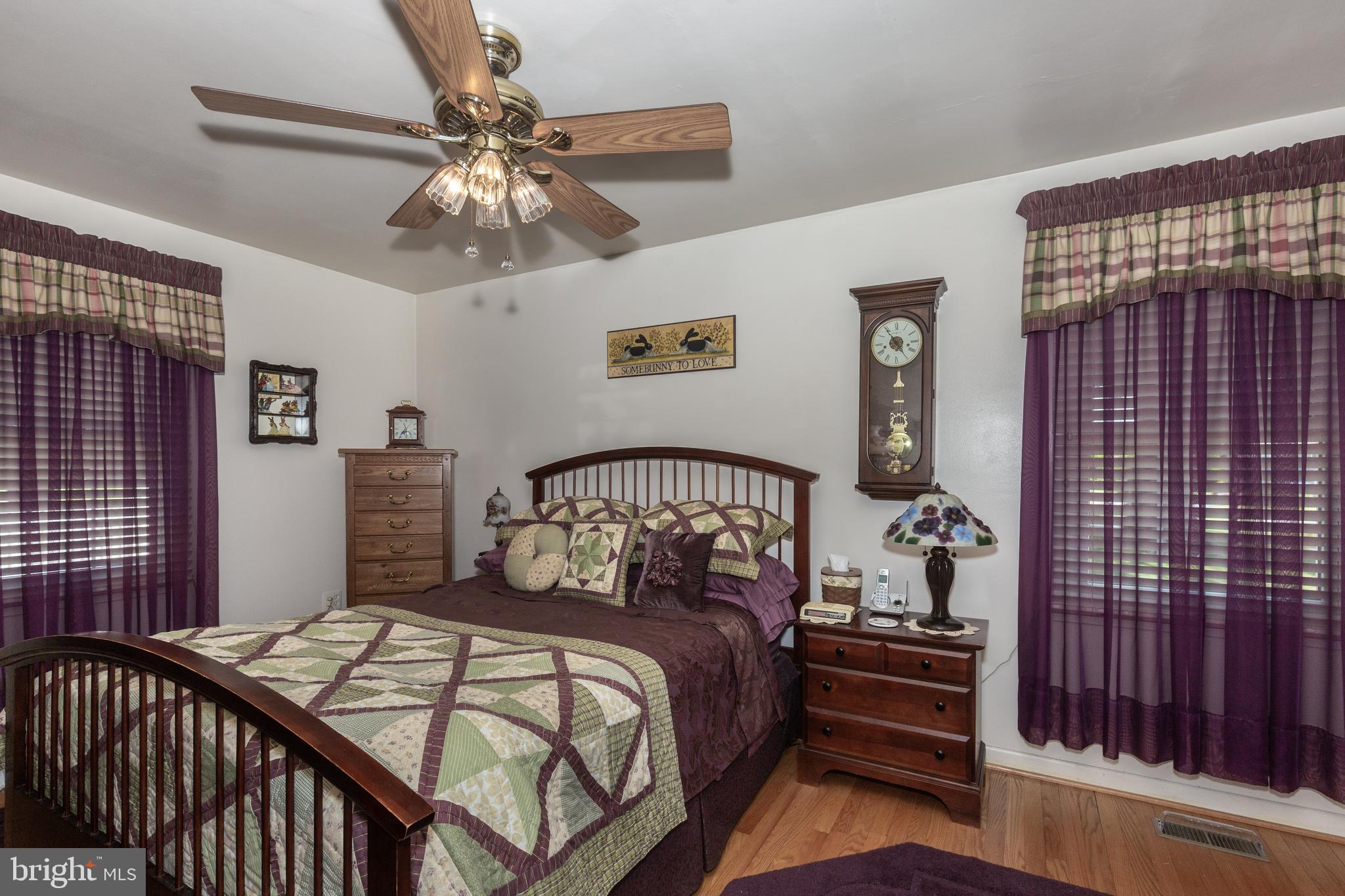 WINCHESTER PARK - Residential
