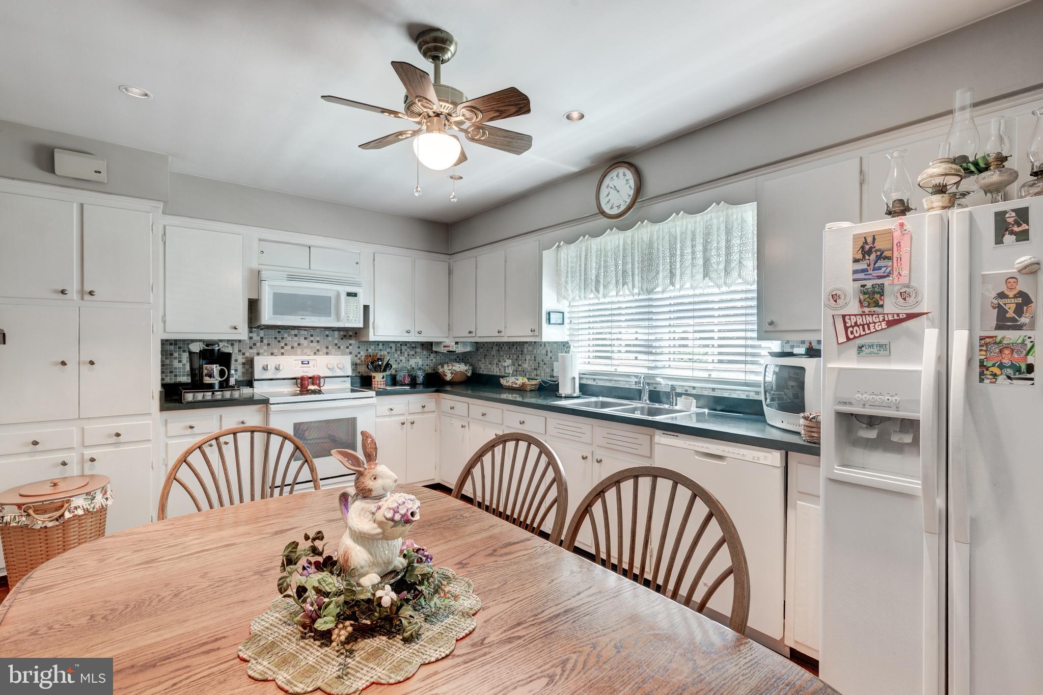 WINCHESTER PARK - Residential