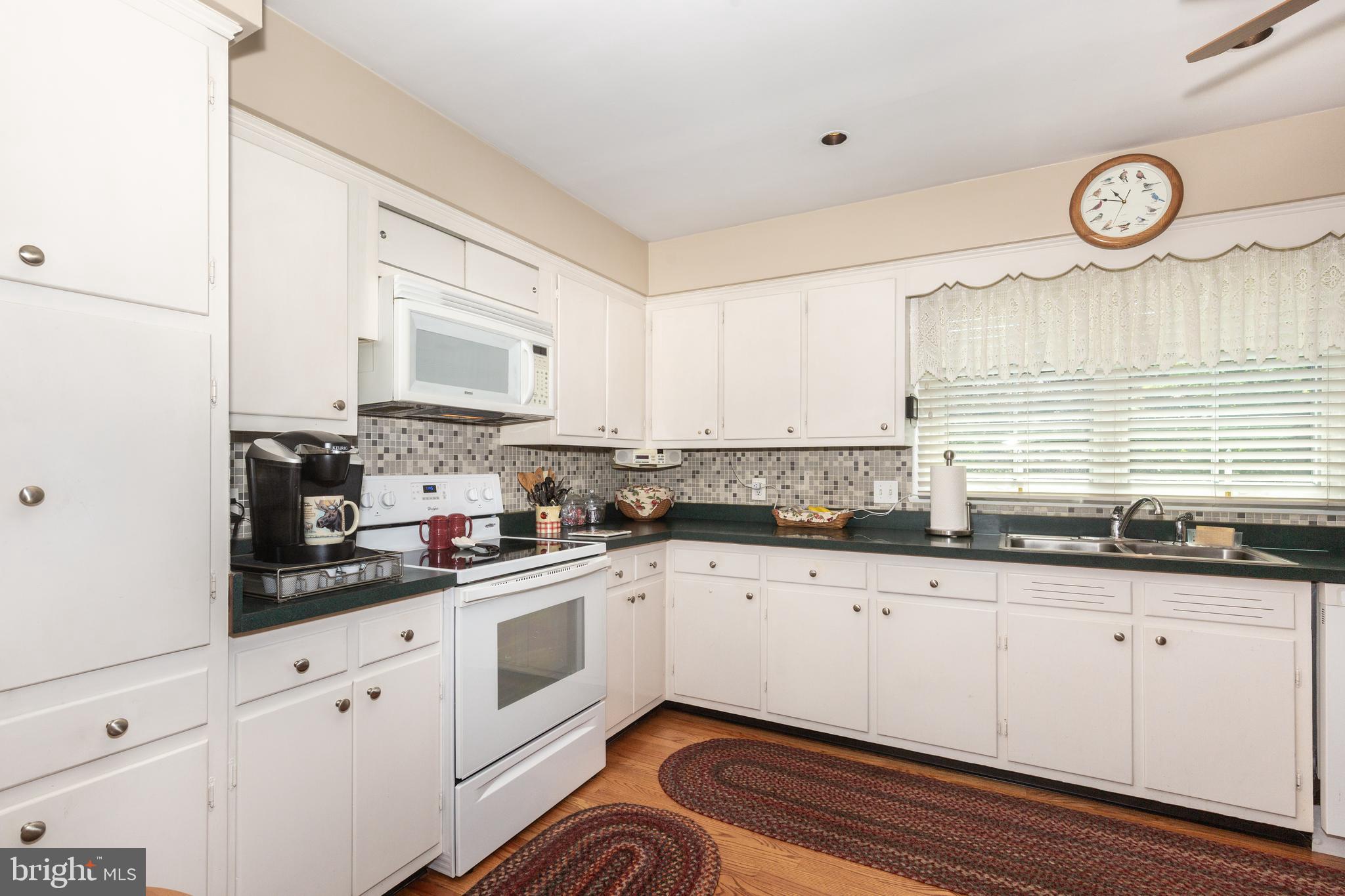 WINCHESTER PARK - Residential