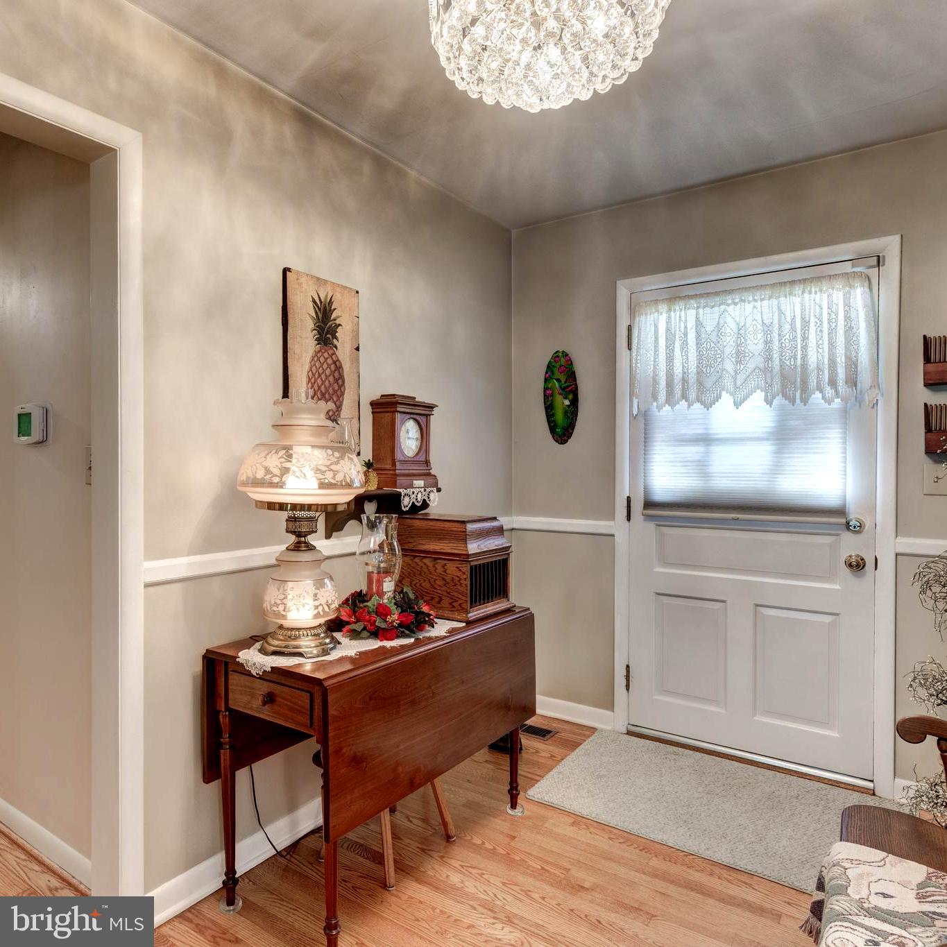 WINCHESTER PARK - Residential