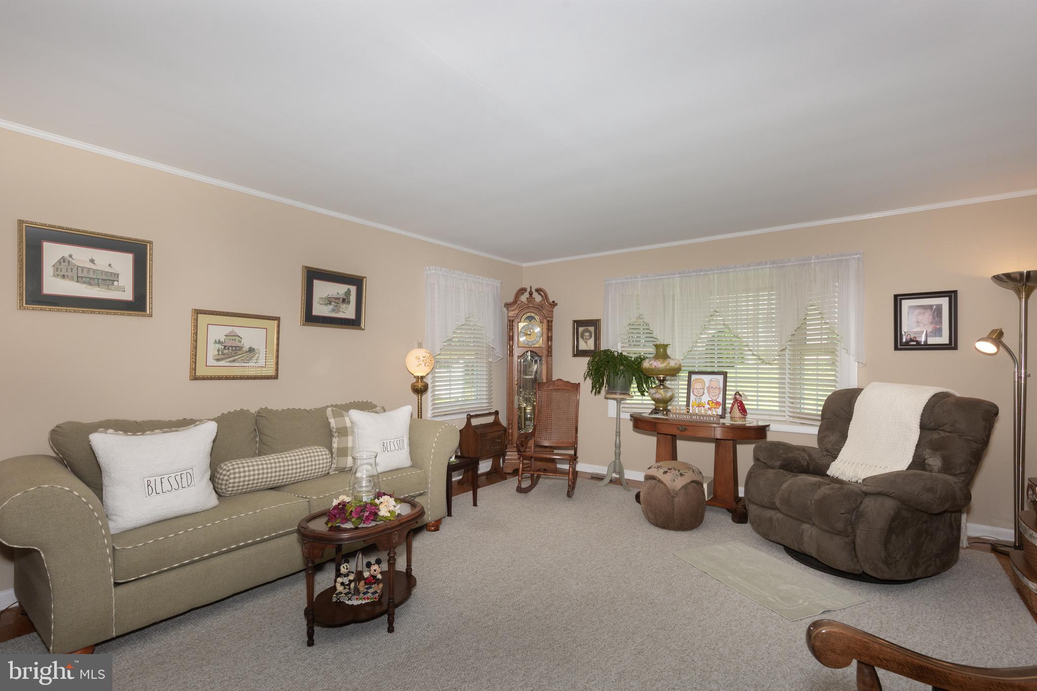 WINCHESTER PARK - Residential