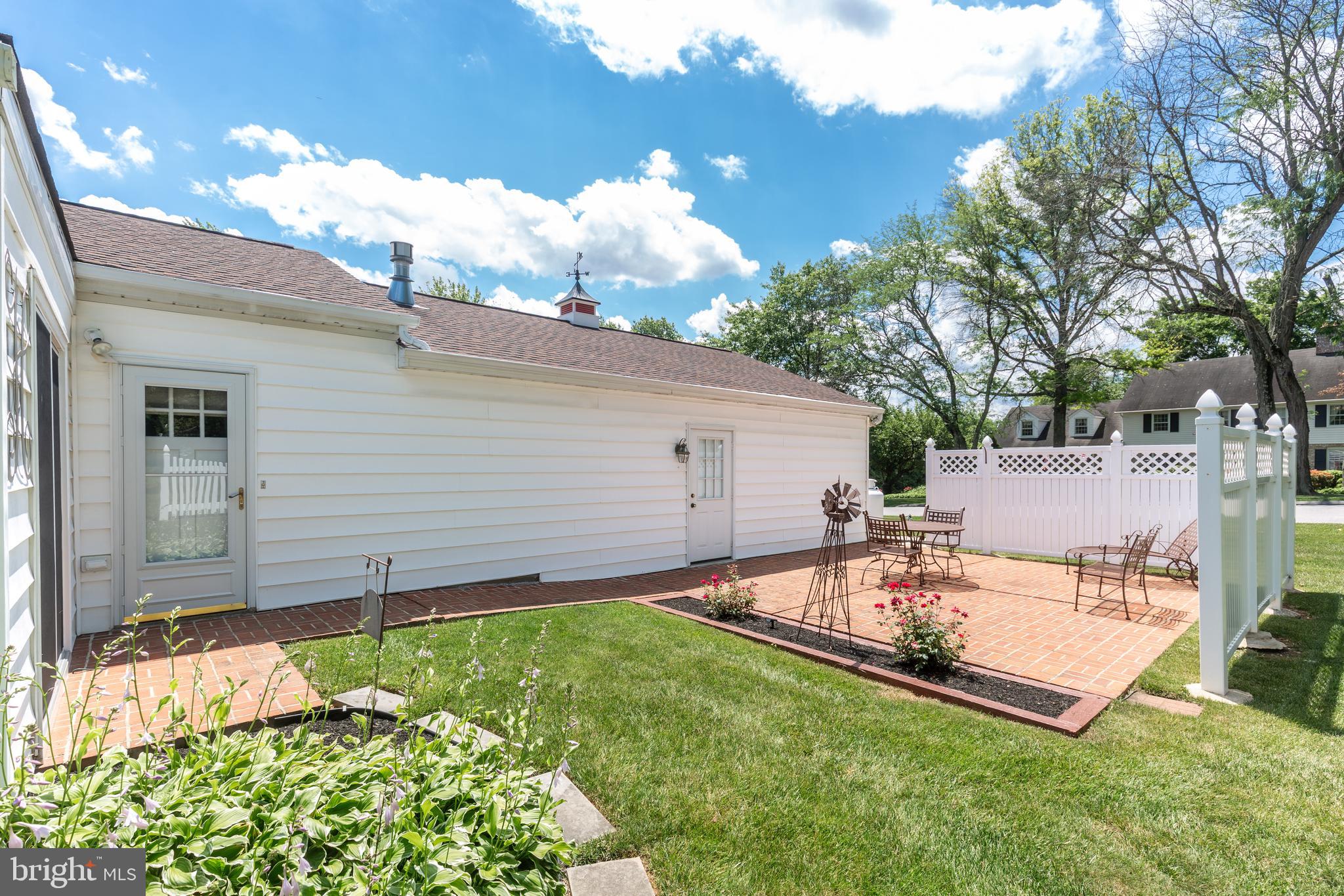 WINCHESTER PARK - Residential