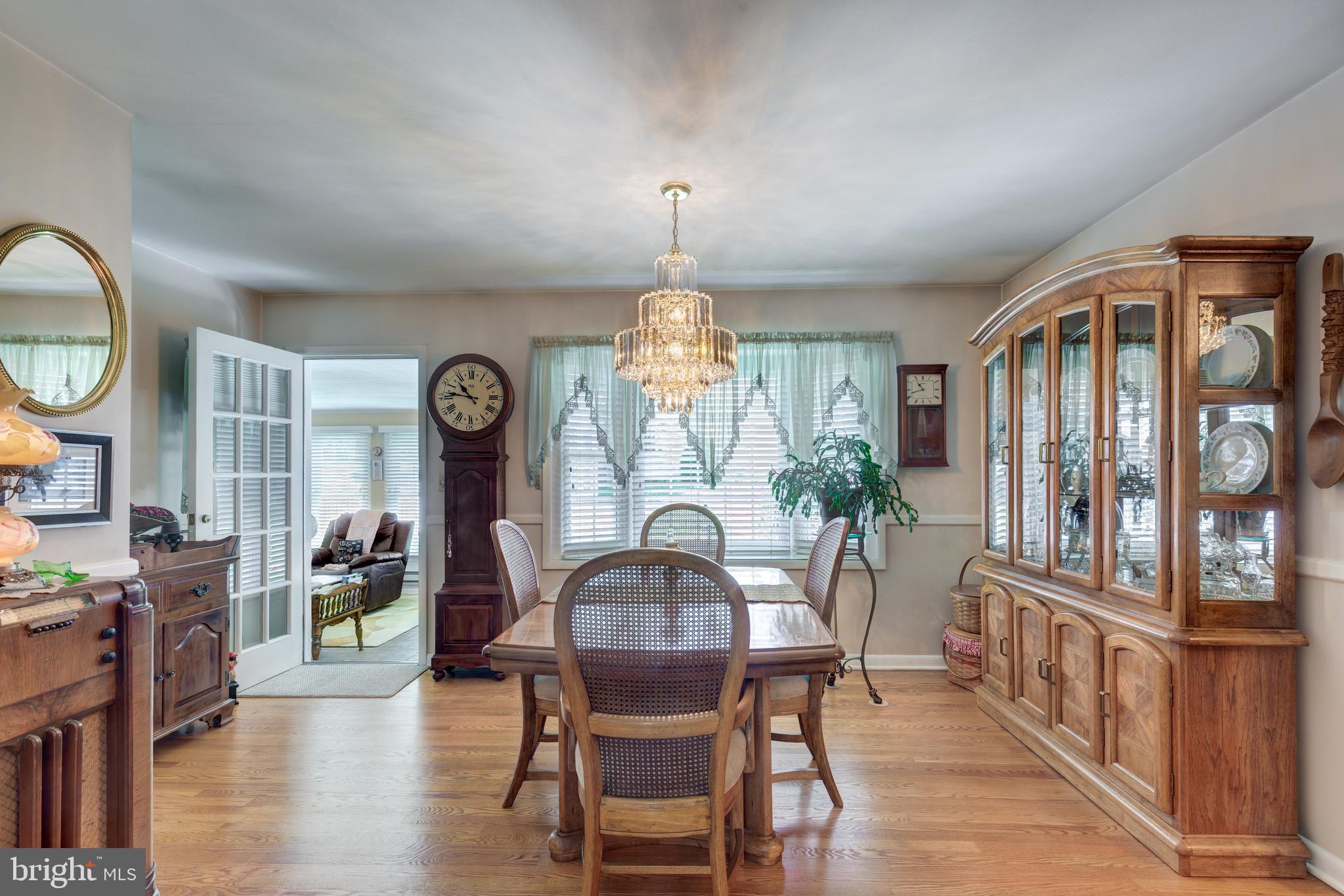 WINCHESTER PARK - Residential