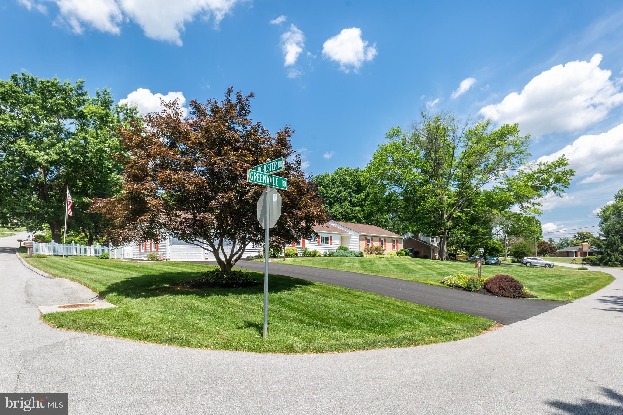 WINCHESTER PARK - Residential