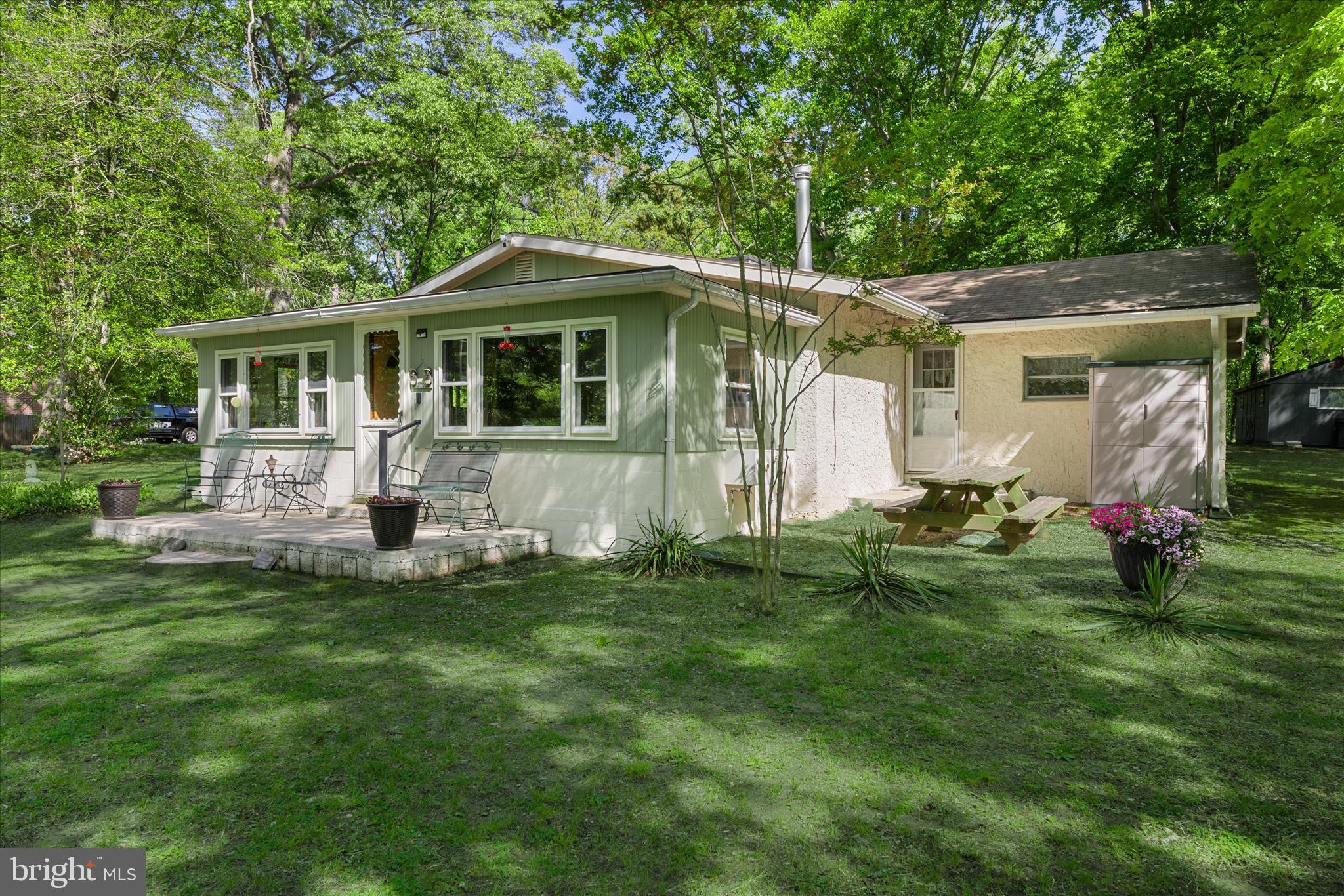 MILLINGTON - Residential