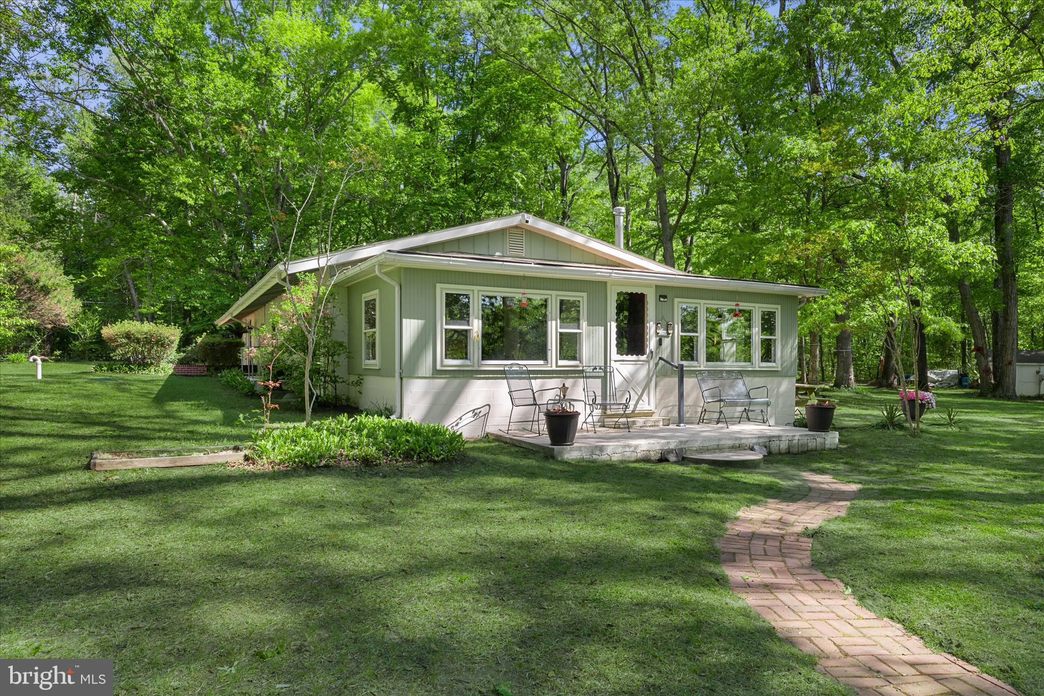MILLINGTON - Residential