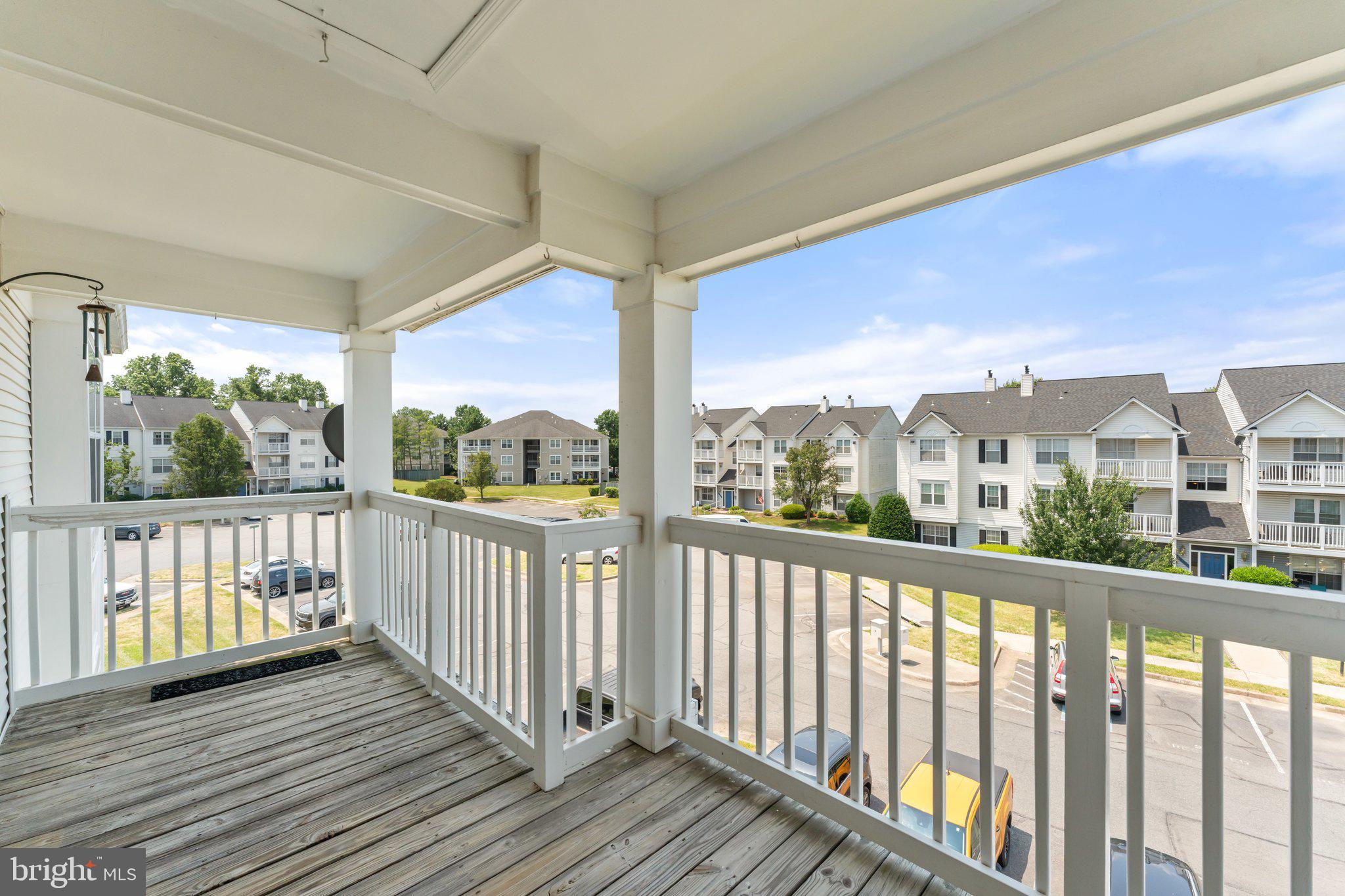 STRATFORD CONDOS - Residential