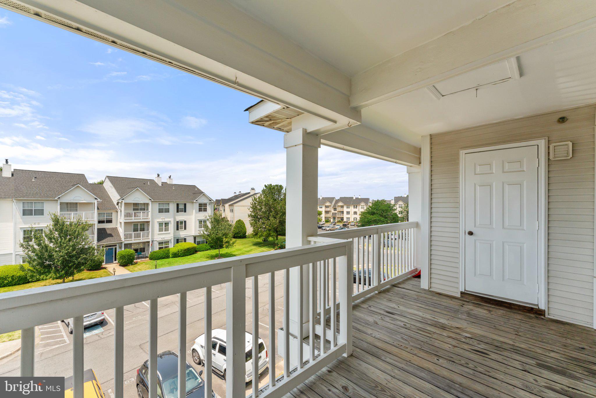 STRATFORD CONDOS - Residential