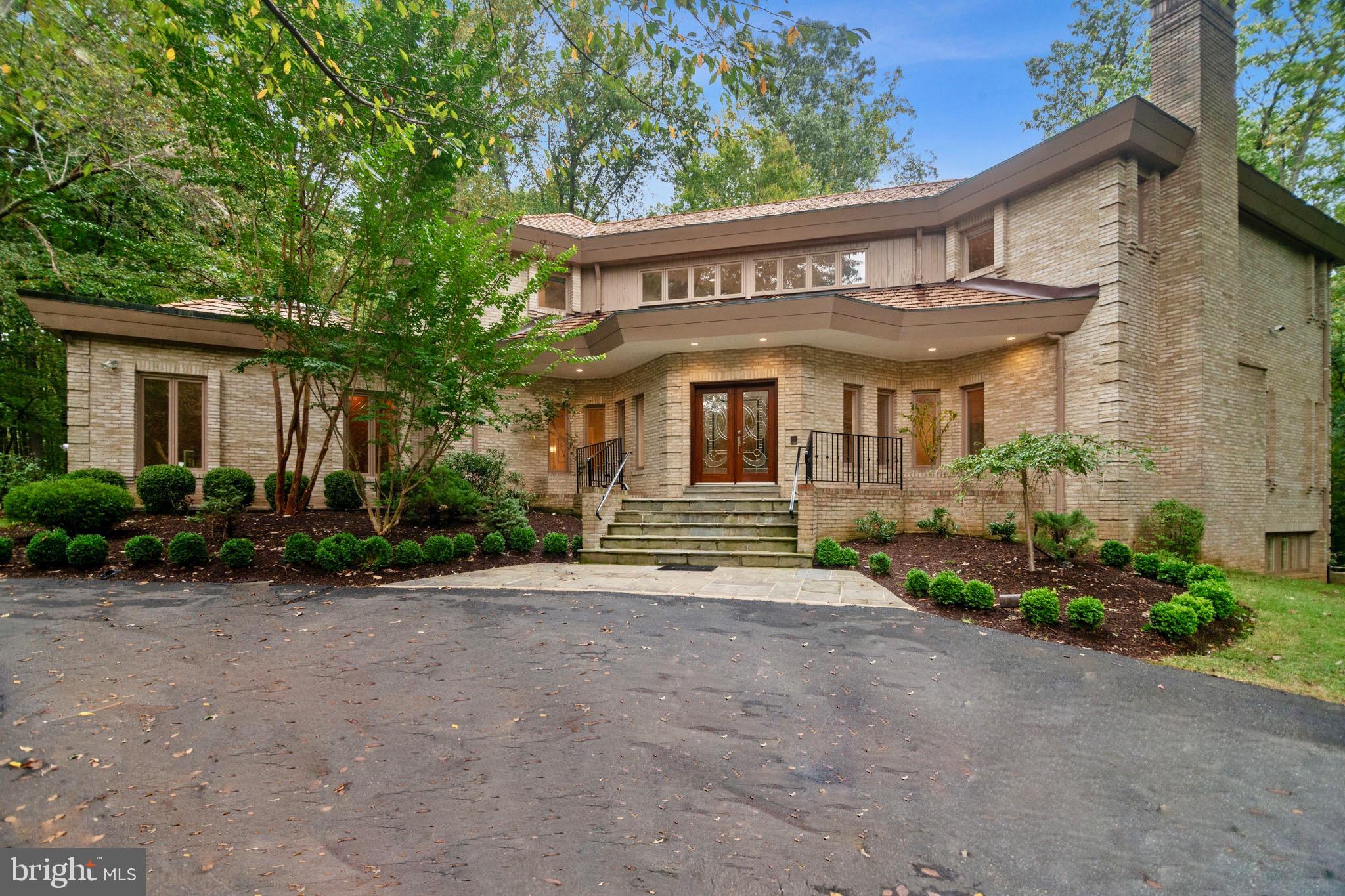 POTOMAC VIEW ESTATES - Residential