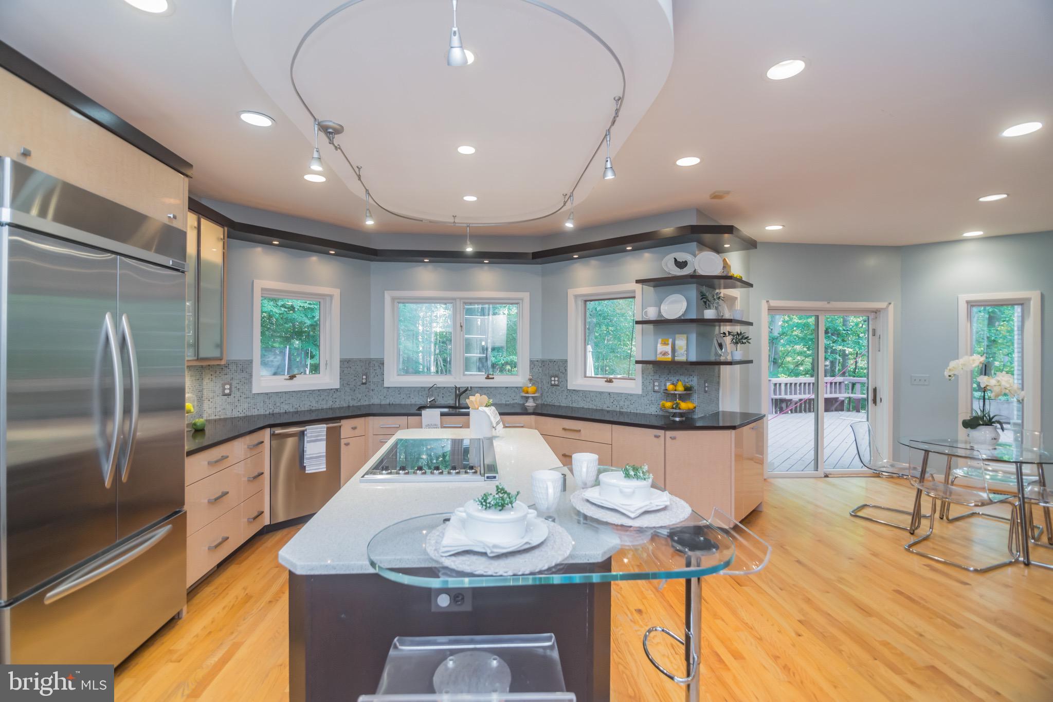 POTOMAC VIEW ESTATES - Residential