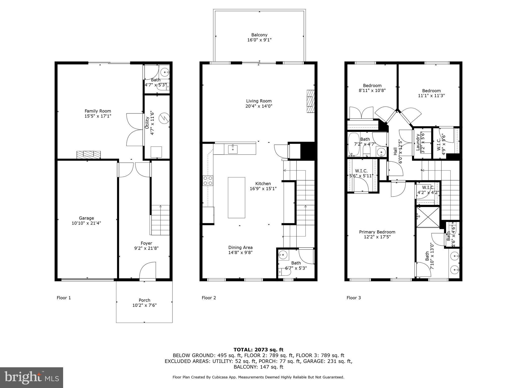 BRADLEY SQUARE - Residential