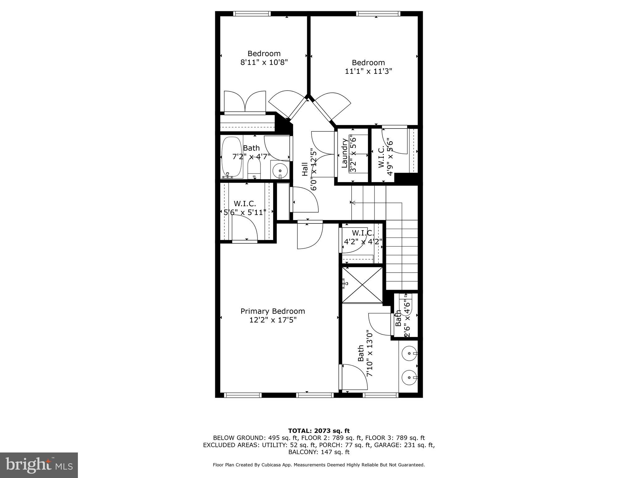 BRADLEY SQUARE - Residential