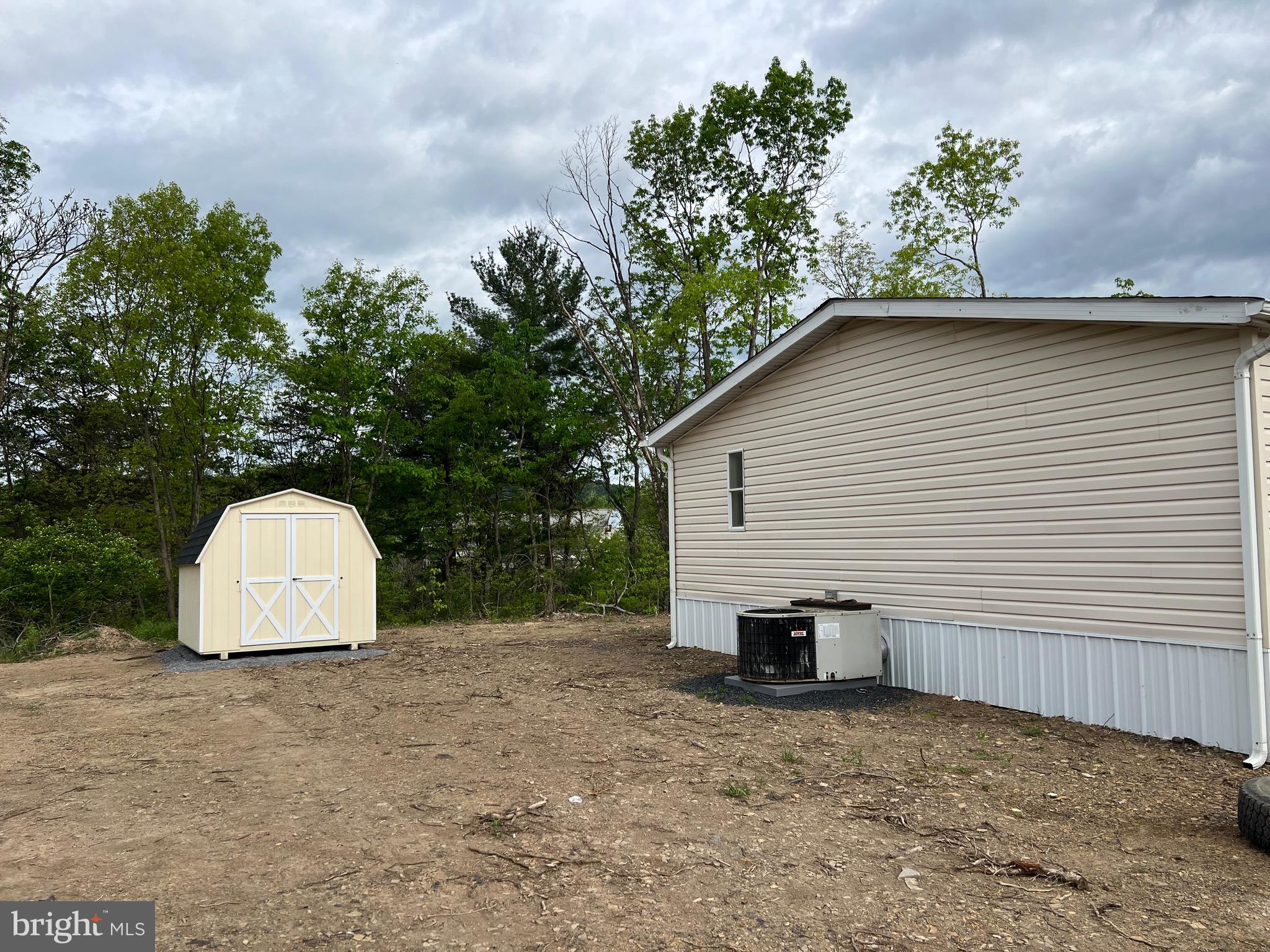 NONE AVAILABLE - Residential Lease