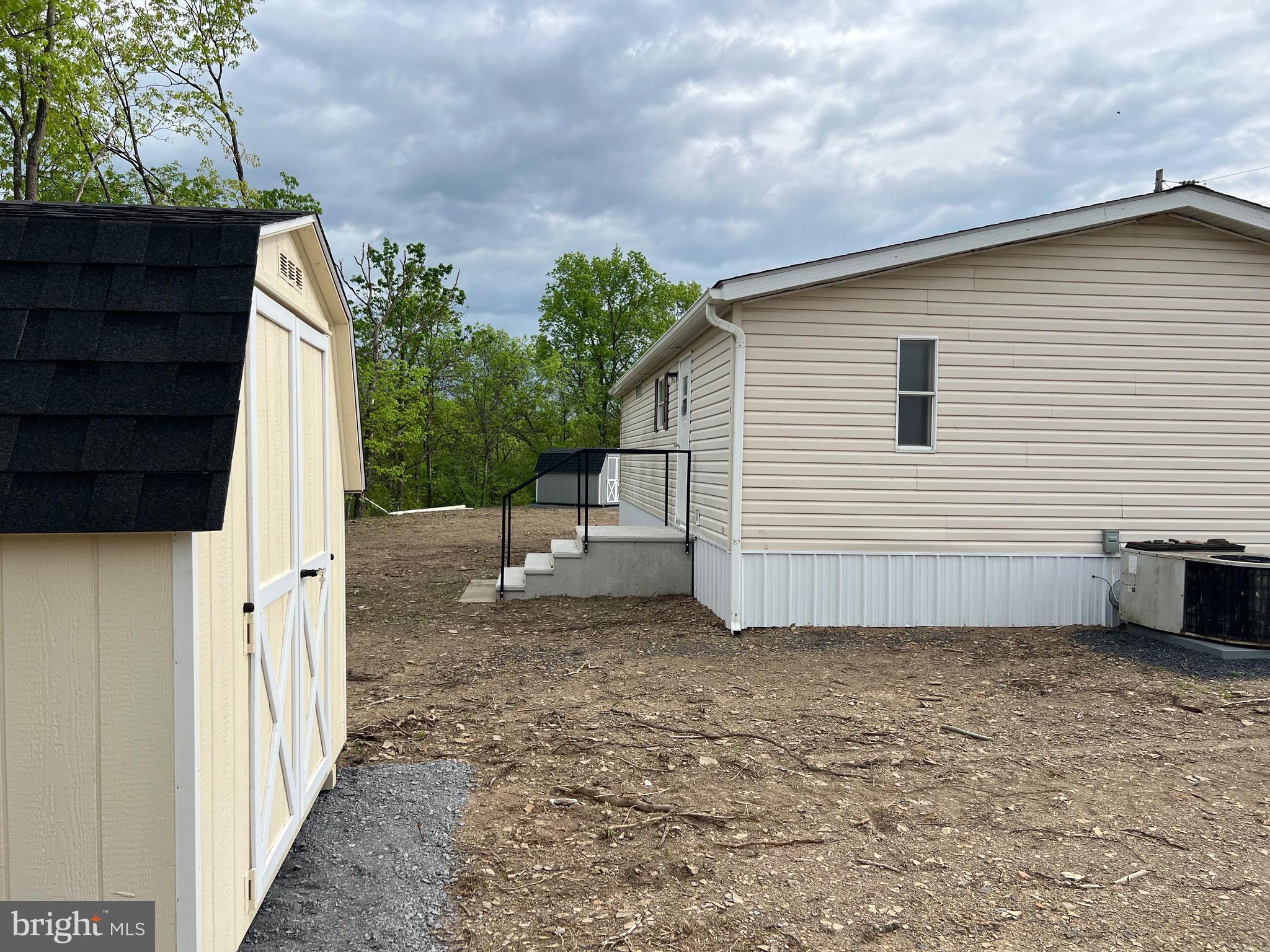 NONE AVAILABLE - Residential Lease