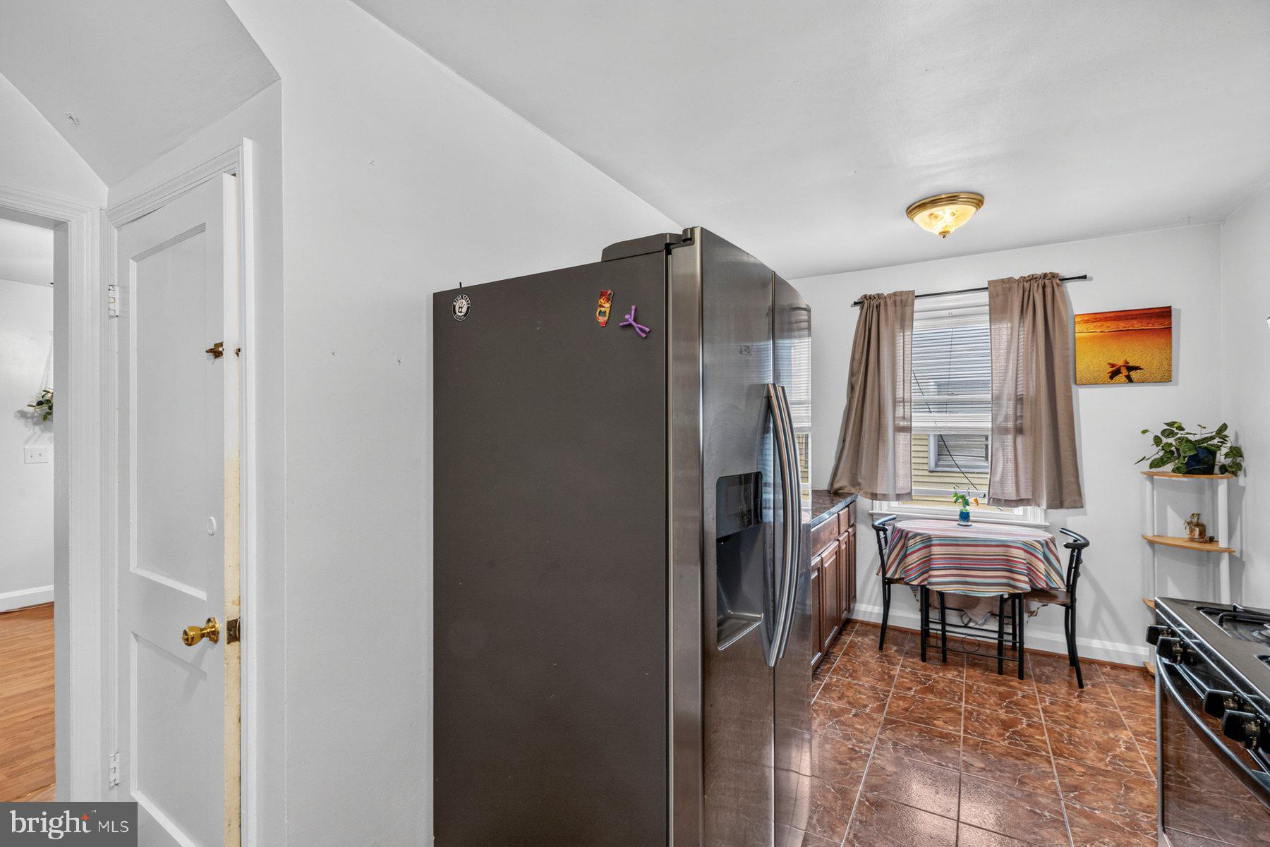 PARKVILLE - Residential