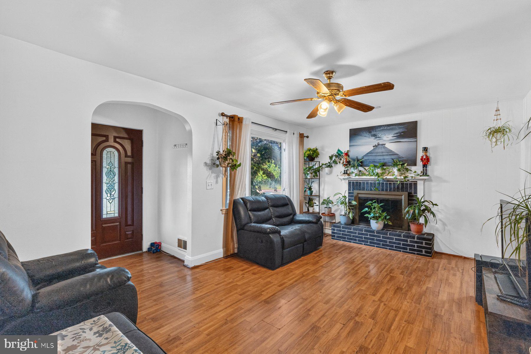 PARKVILLE - Residential