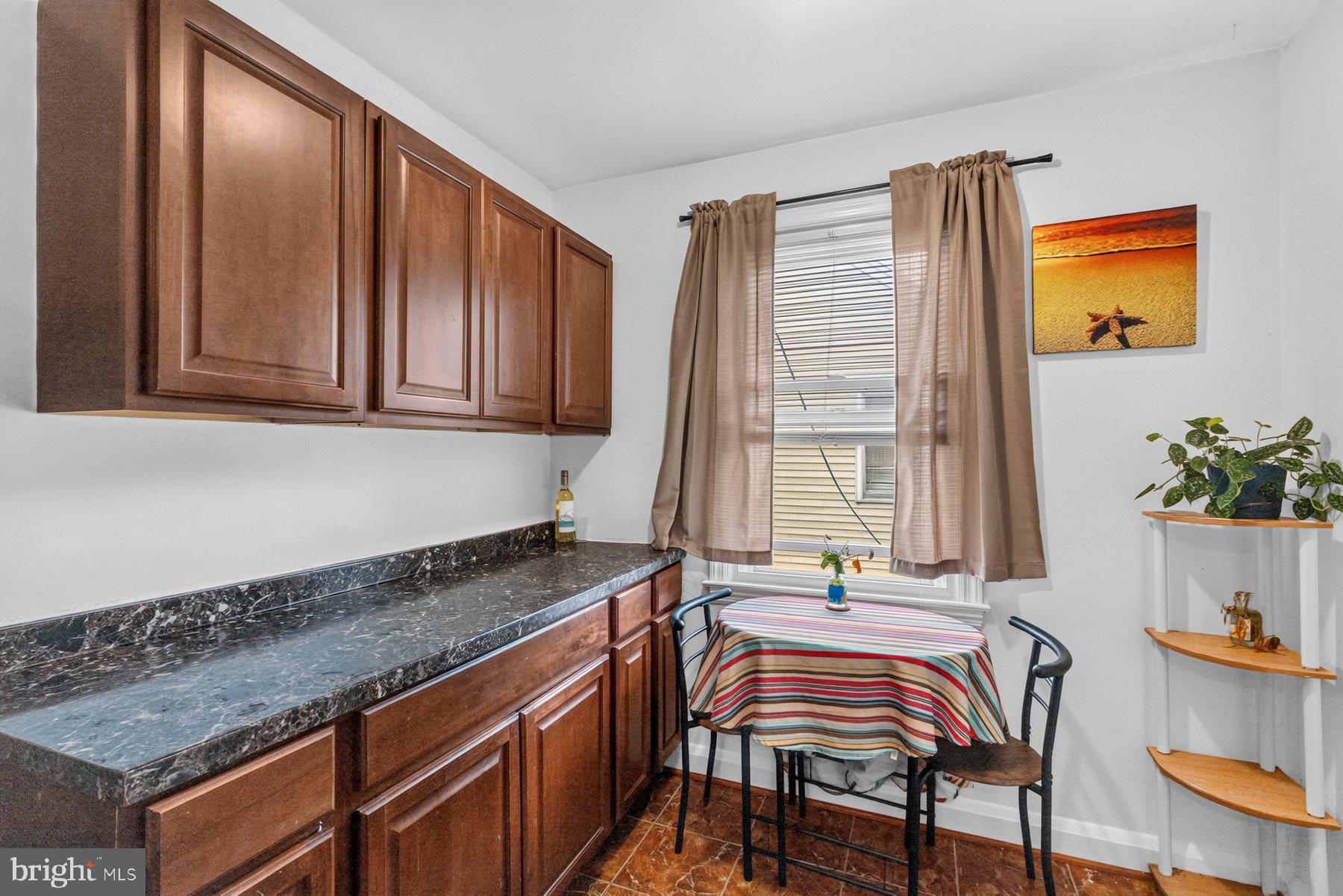 PARKVILLE - Residential