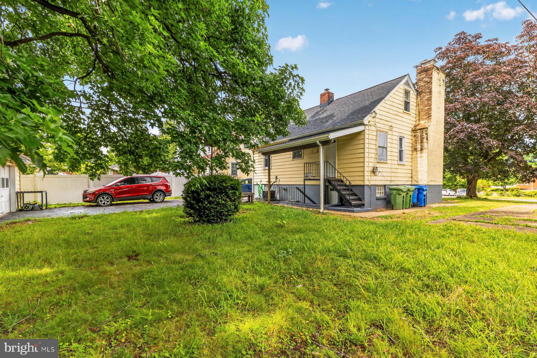 PARKVILLE - Residential