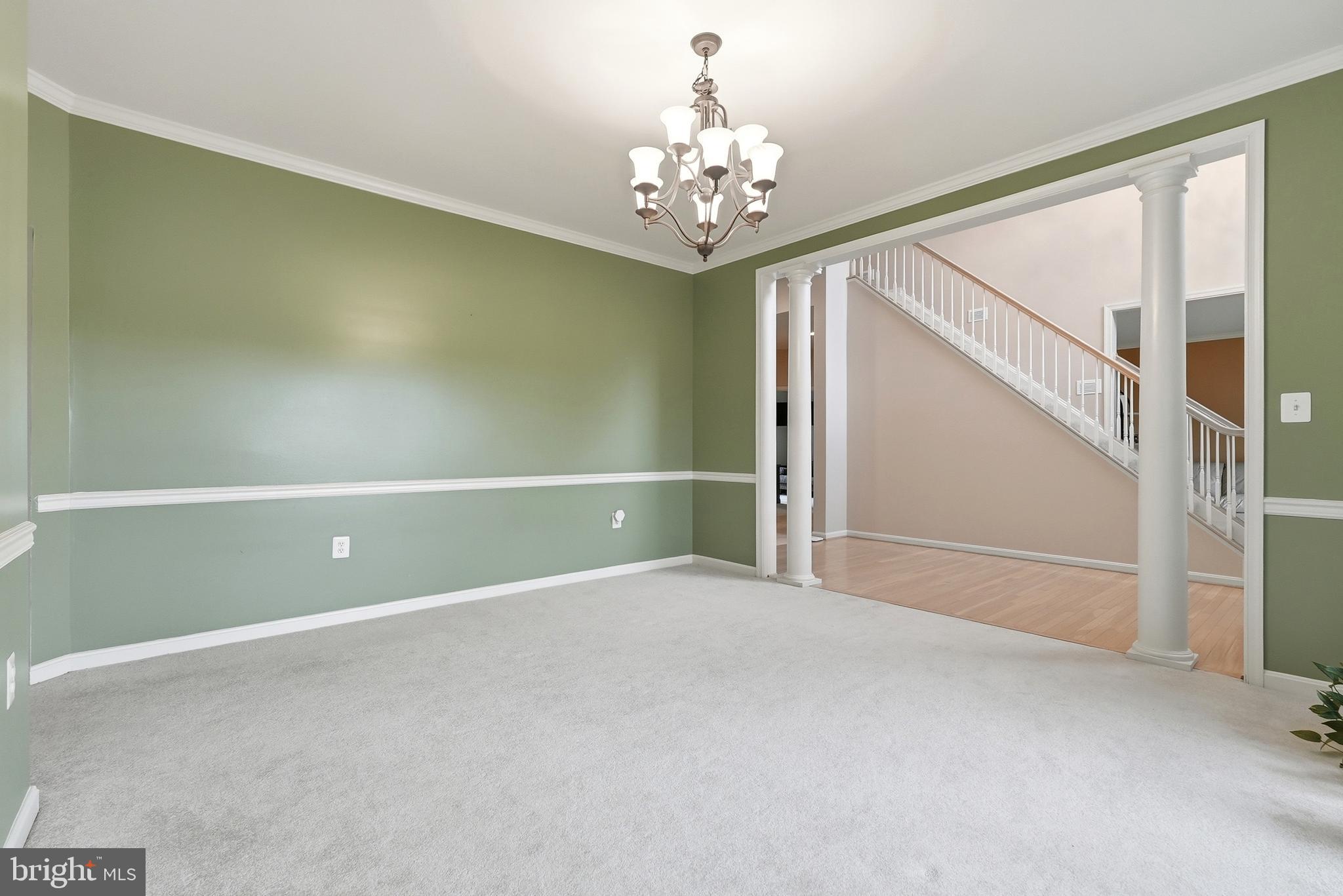 CANTERBURY ESTATES - Residential
