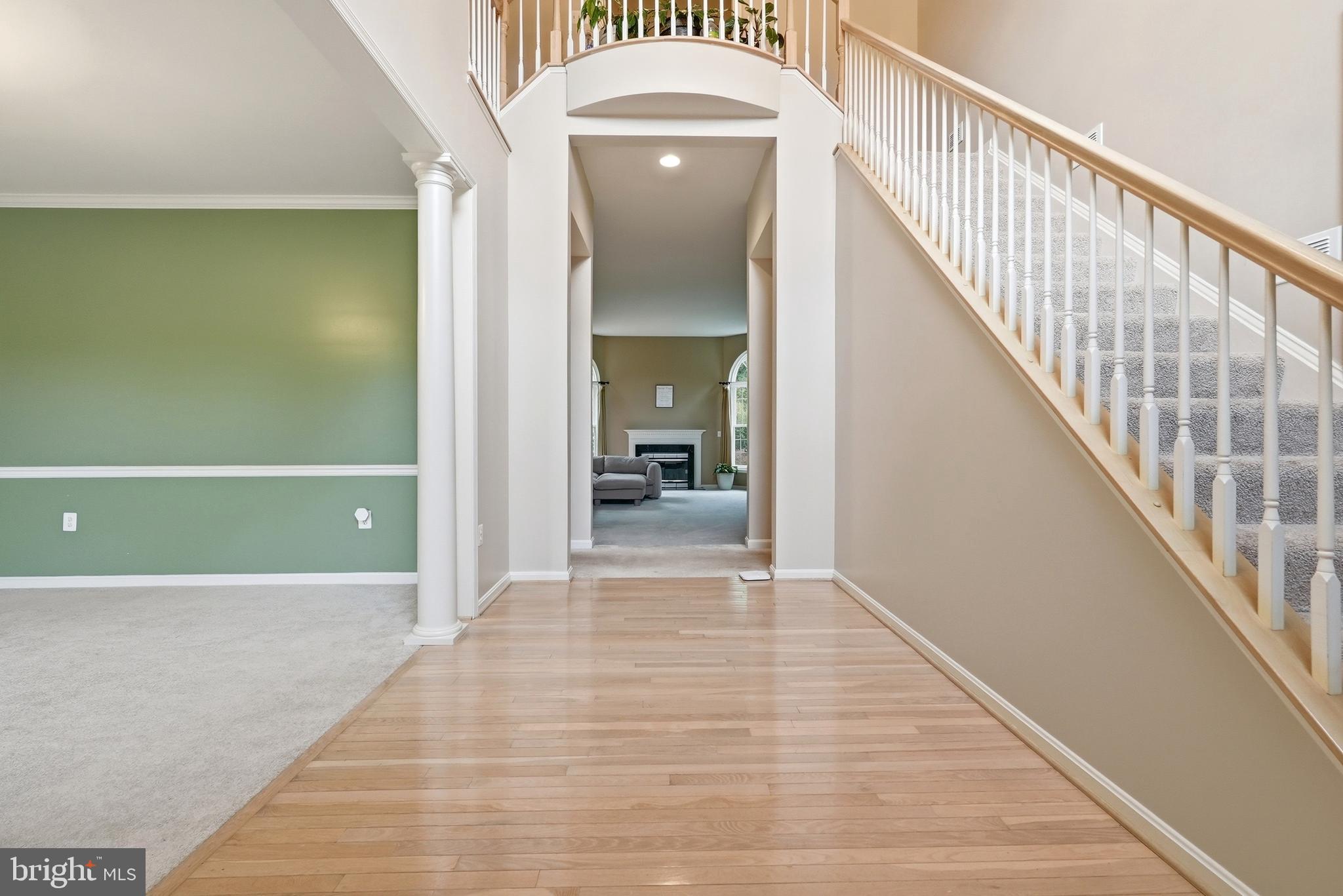 CANTERBURY ESTATES - Residential