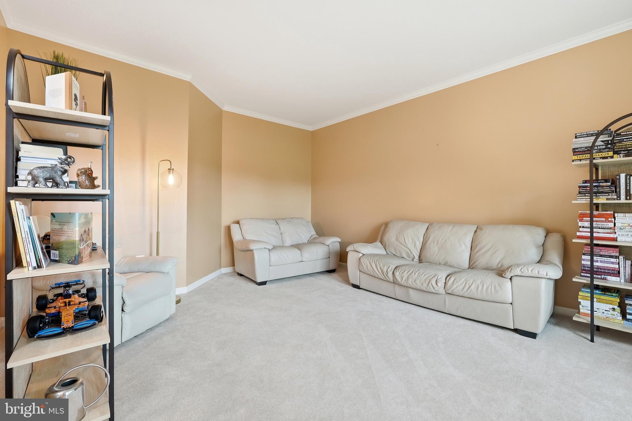 CANTERBURY ESTATES - Residential
