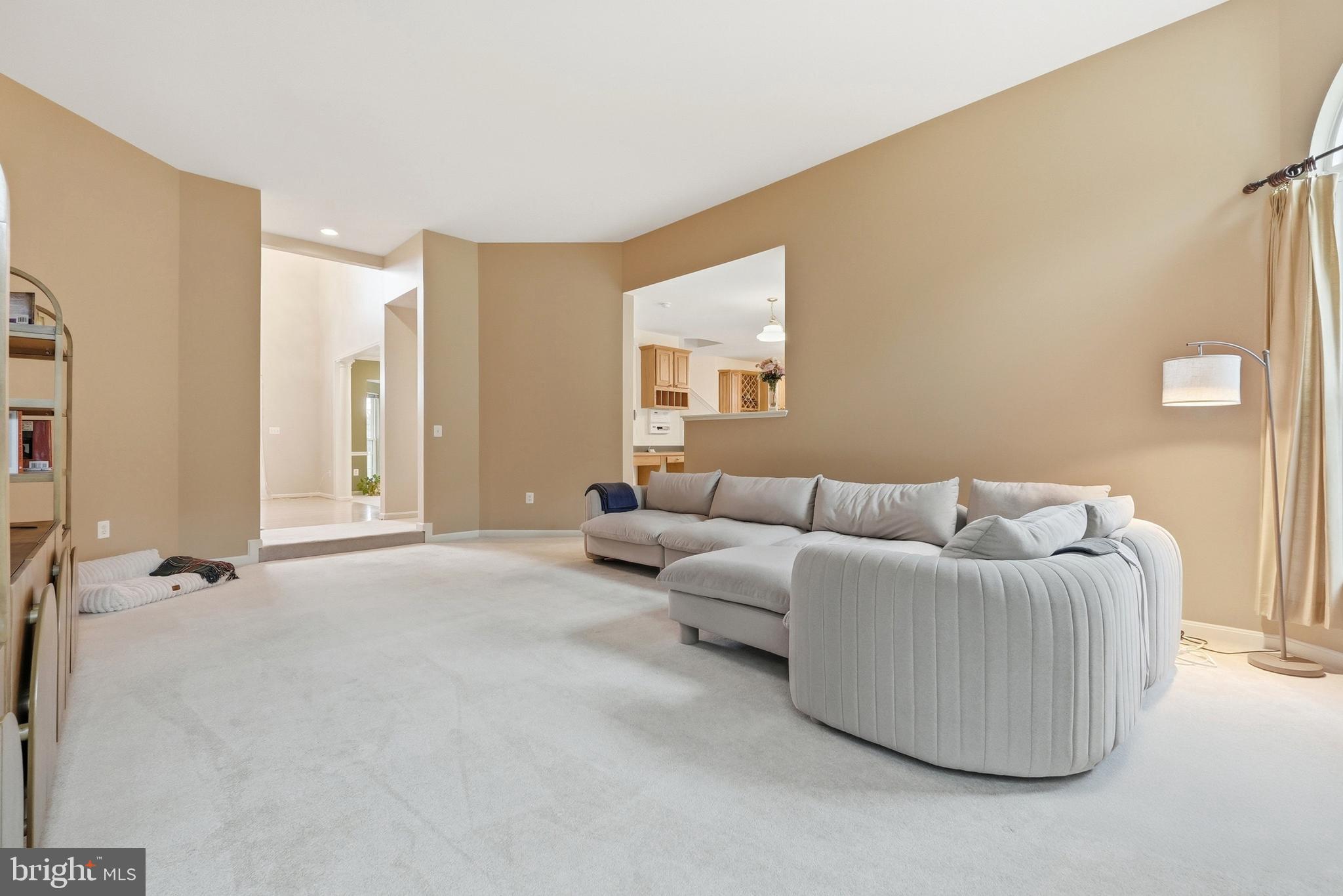 CANTERBURY ESTATES - Residential