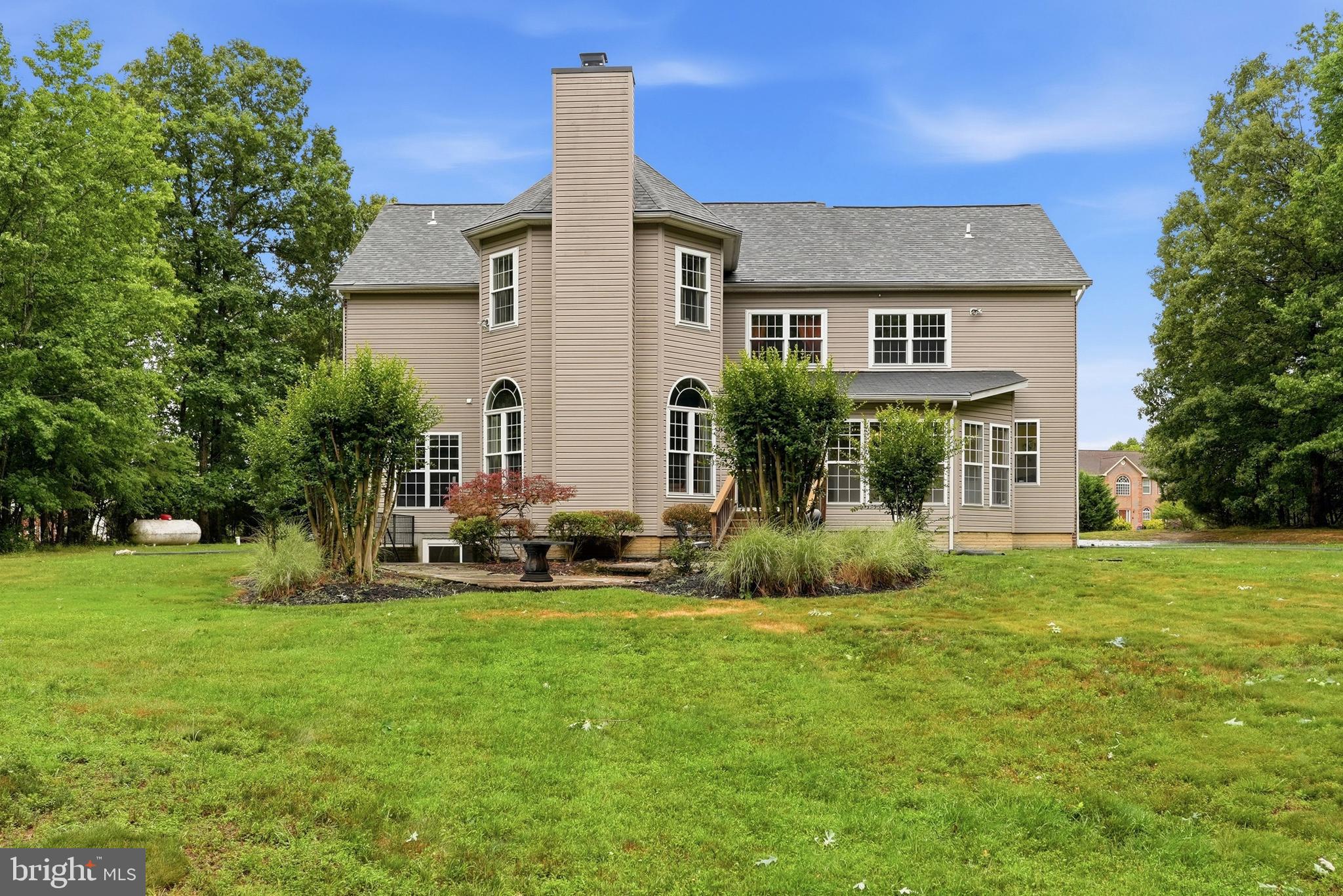 CANTERBURY ESTATES - Residential