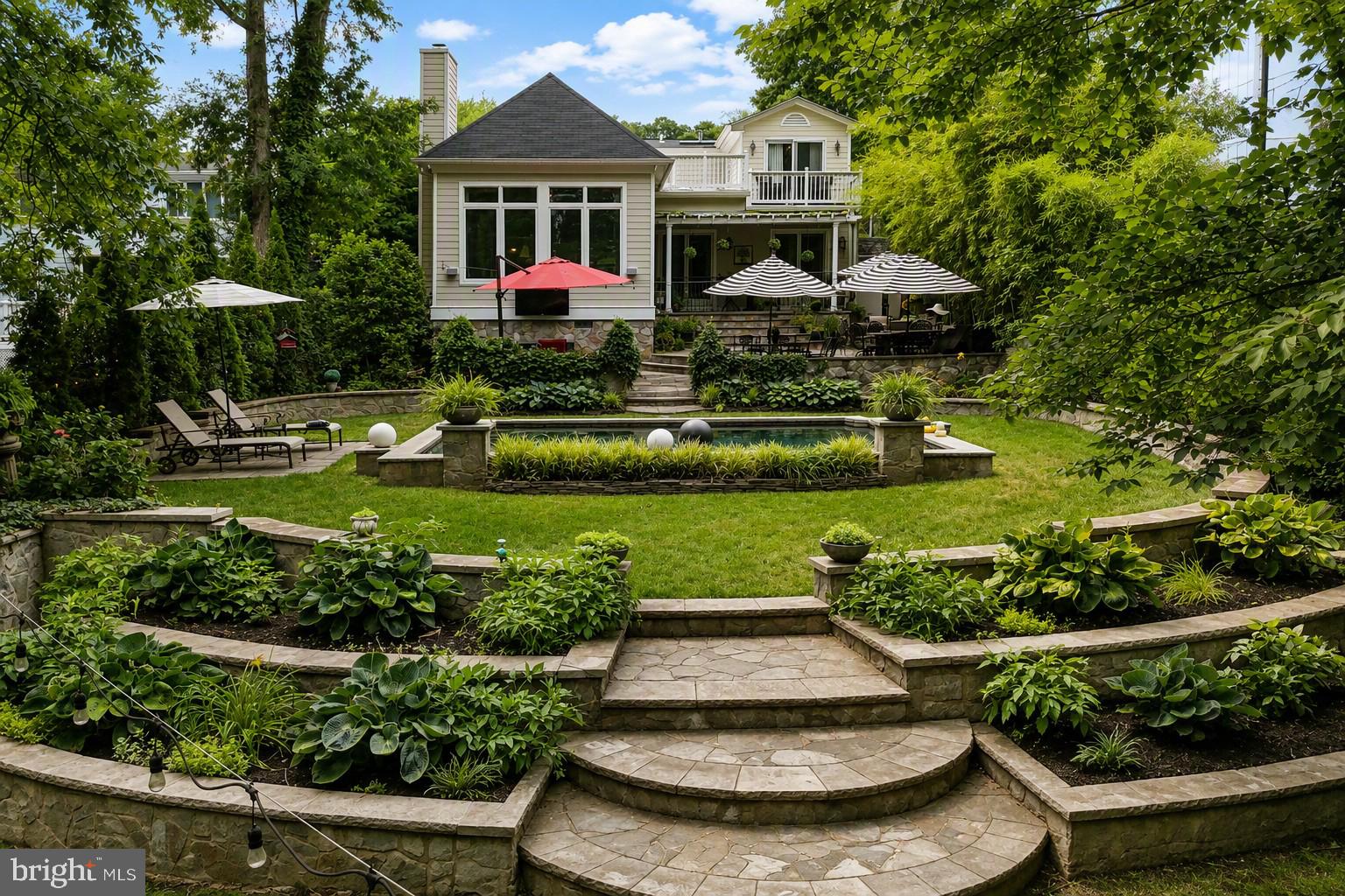 BELLE HAVEN - Residential