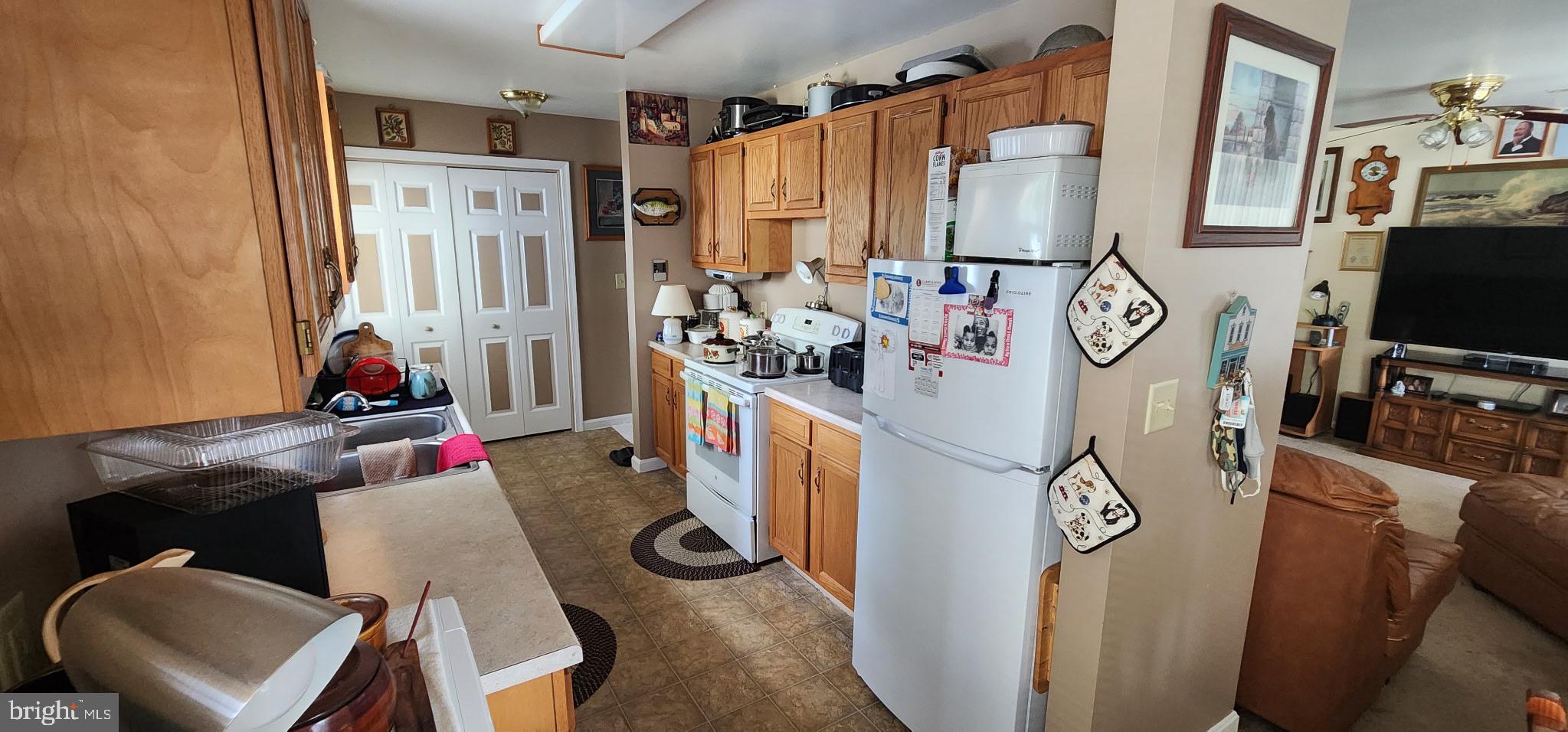 HAGERSTOWN - Residential