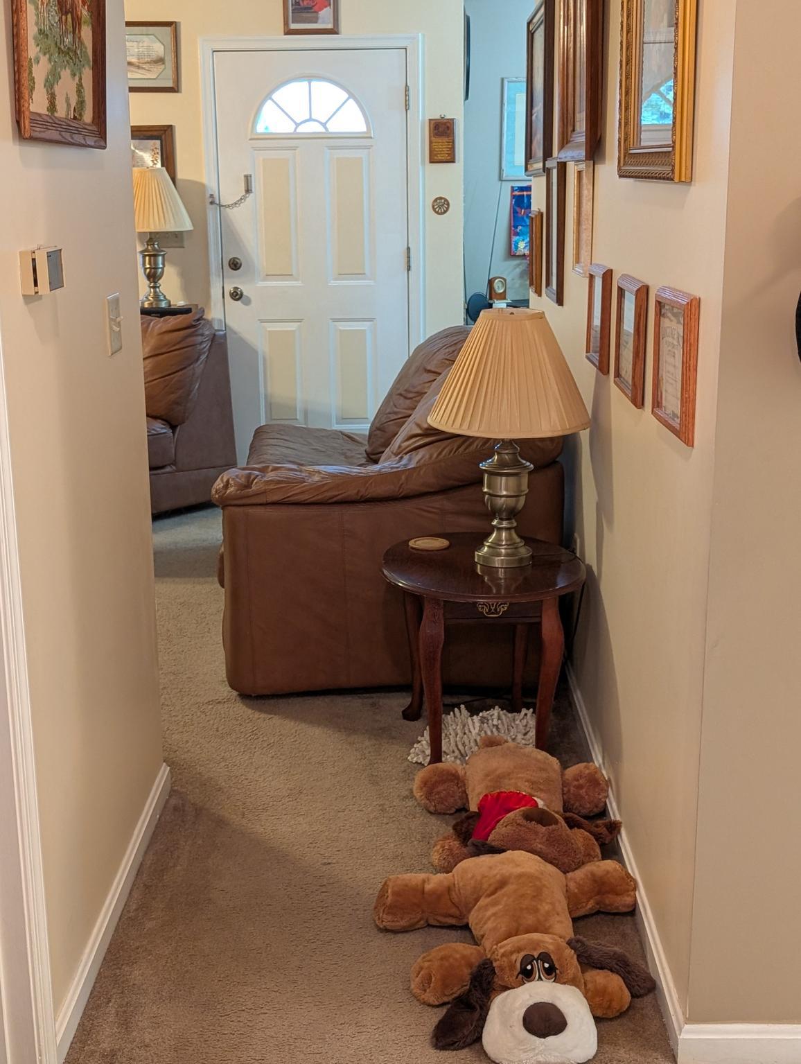 HAGERSTOWN - Residential